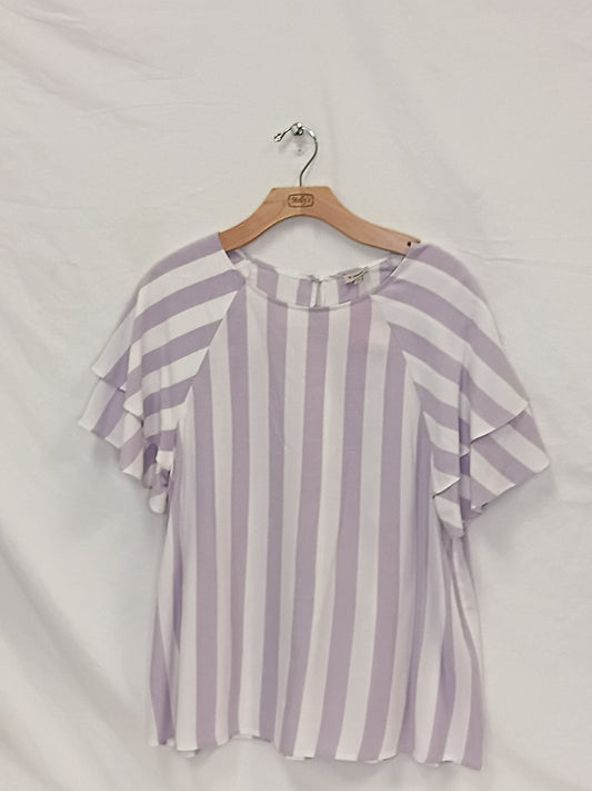 Cremieux Blouse