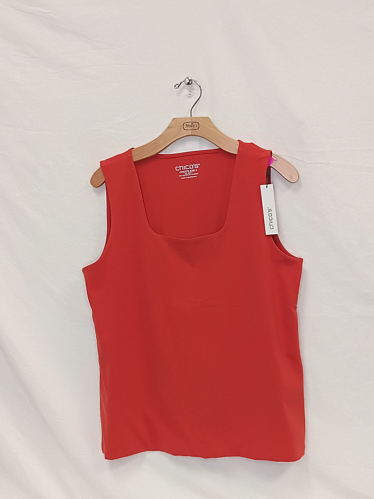 New With Tags Chico's Blouse