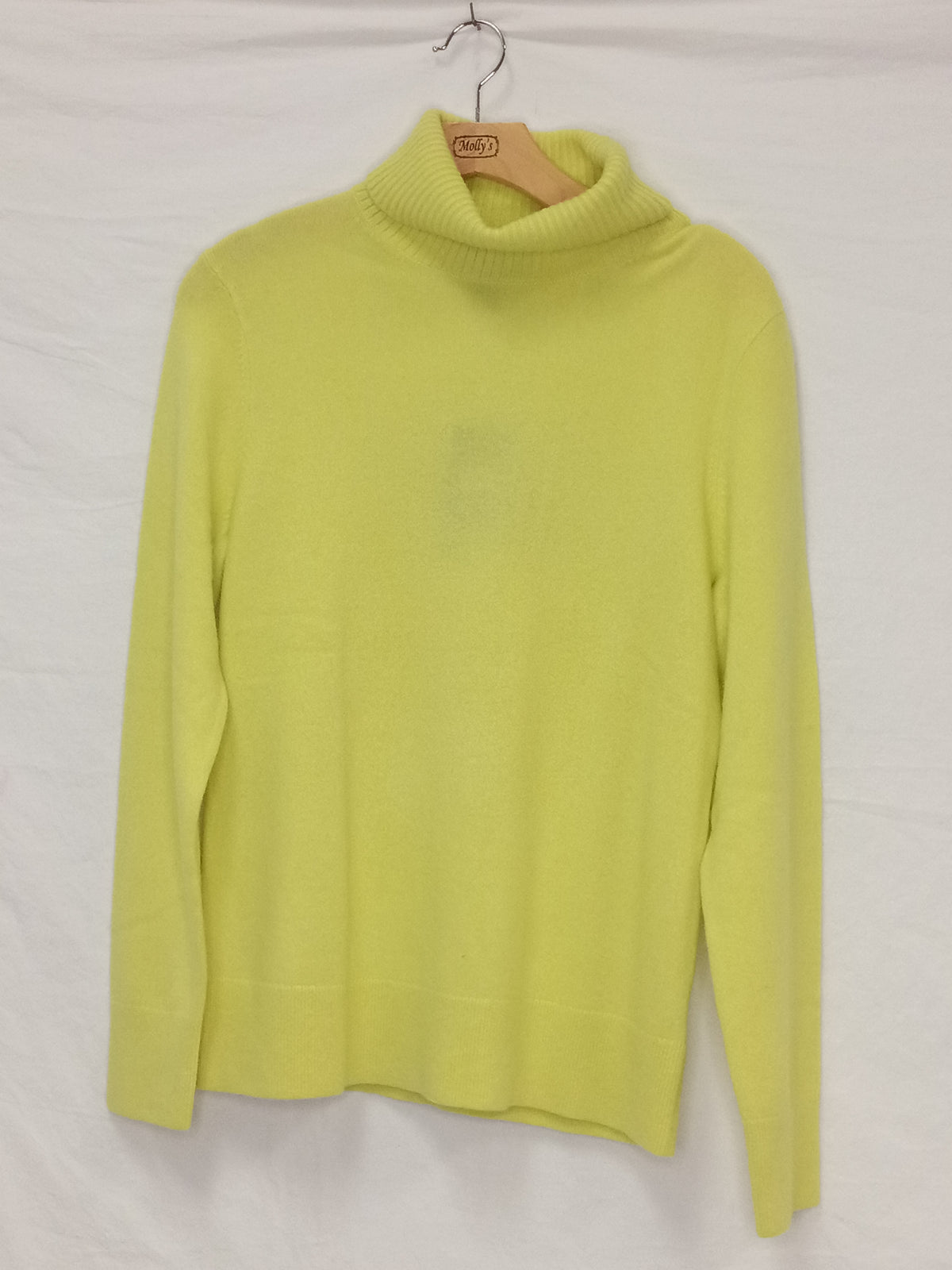 New With Tags Cashmere Sweater by Lands End