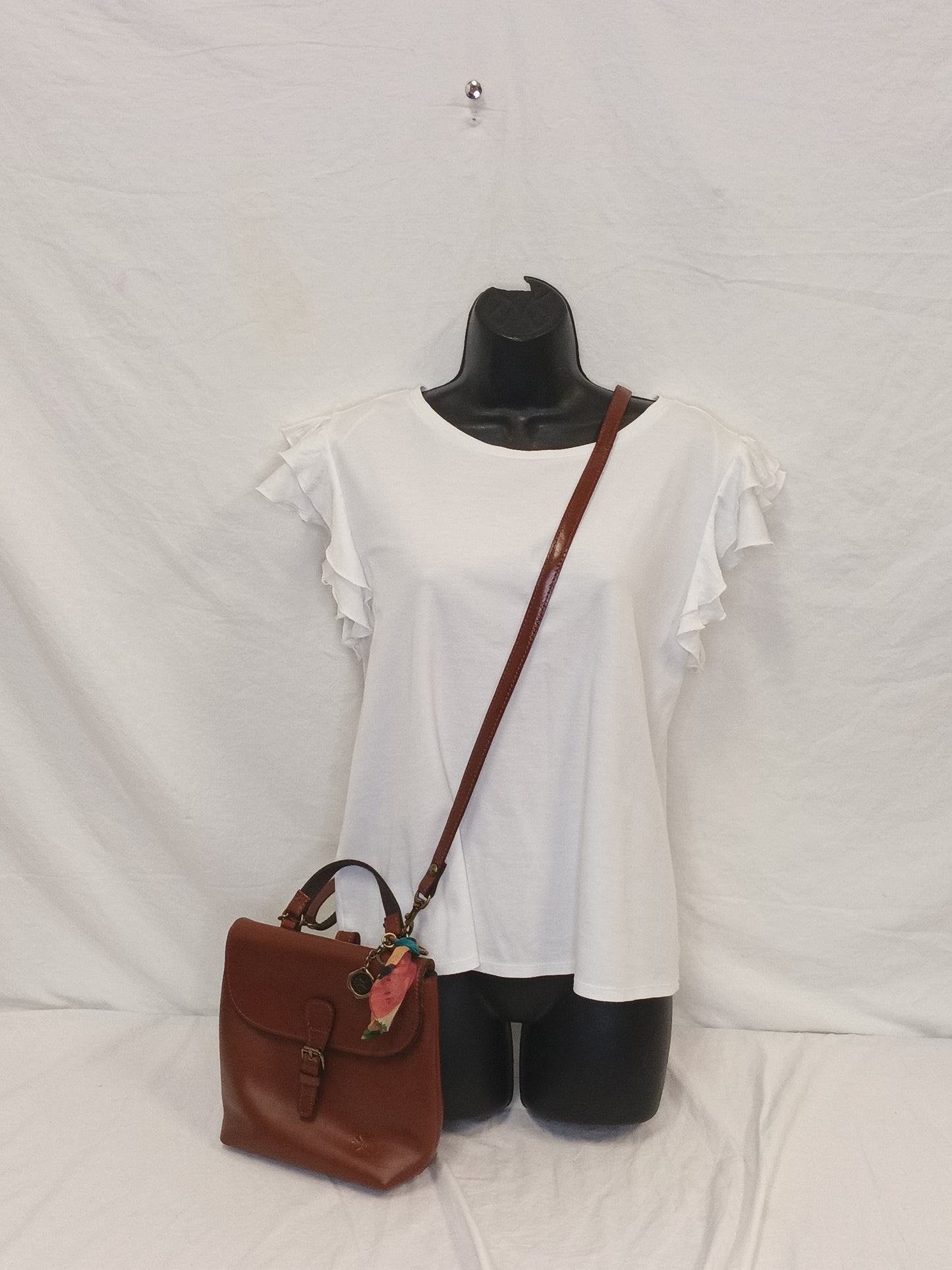 Patricia Nash Backpack