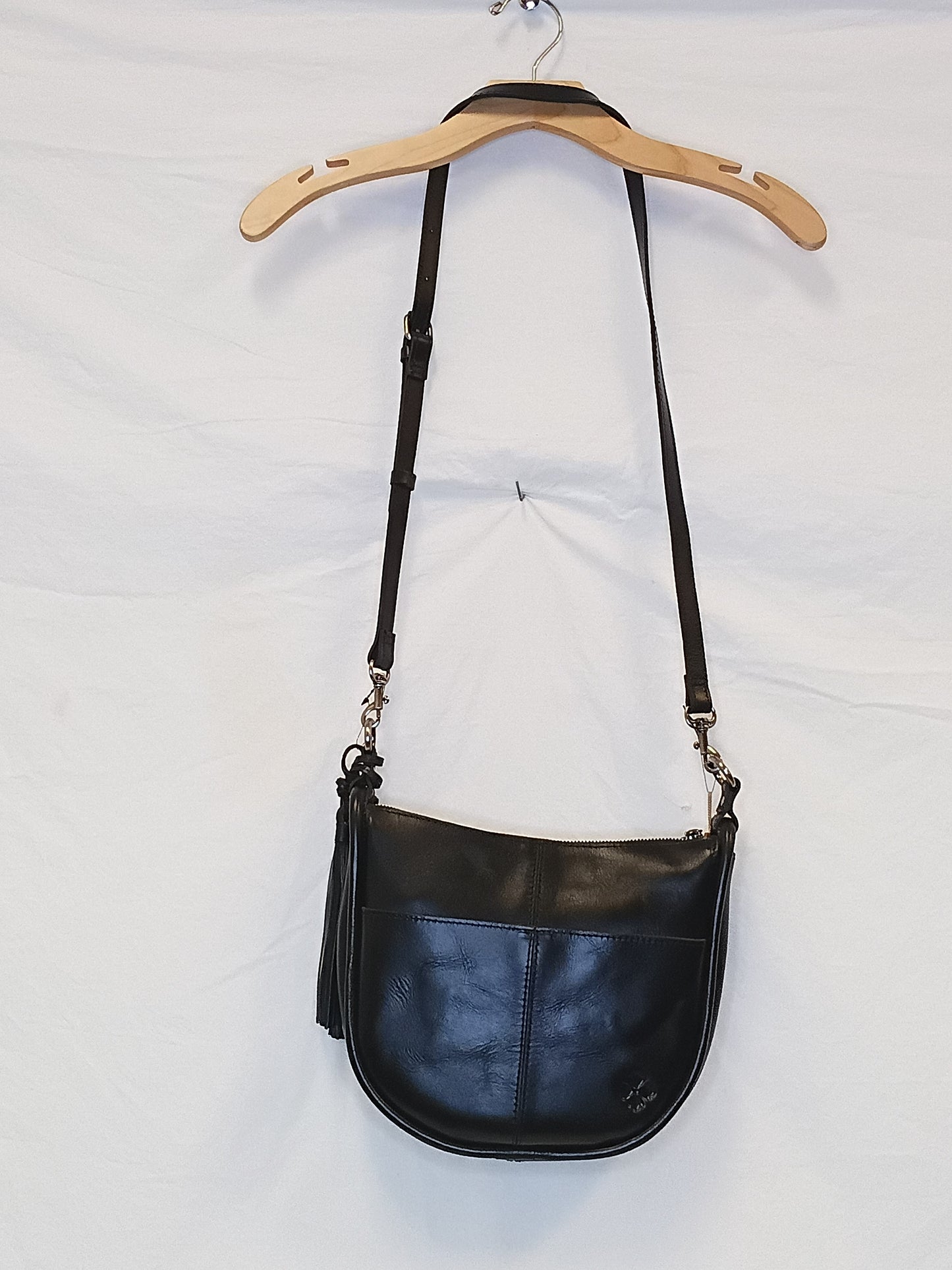 Patricia Nash Colorblock Crossbody
