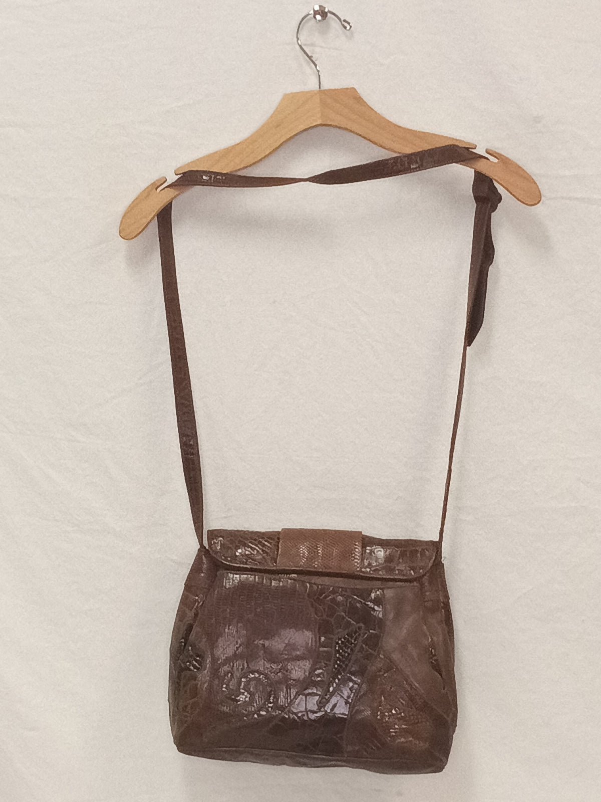 Vintage  Sharif Crossbody