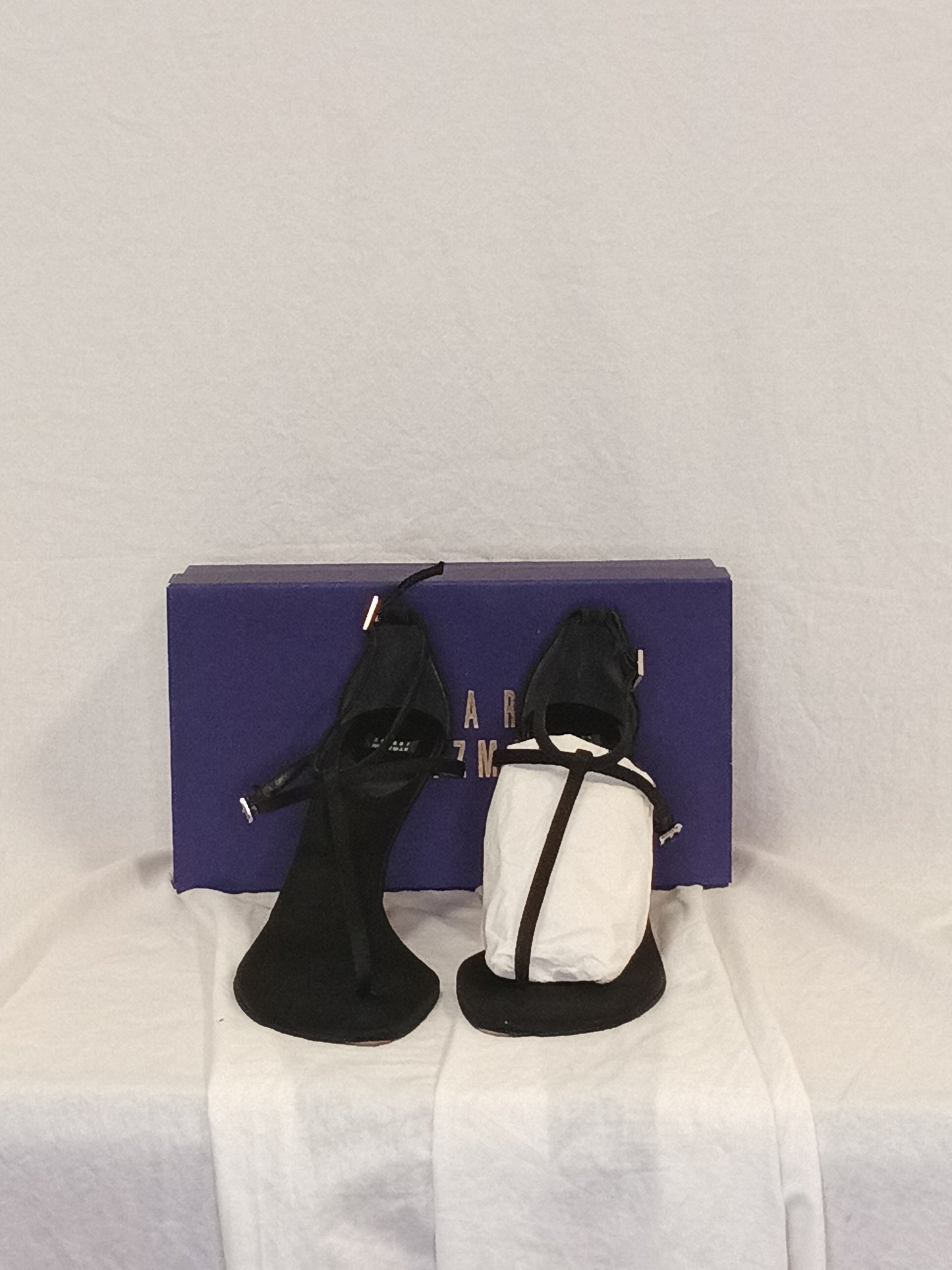 Stuart Weitzman Frenchie Heels