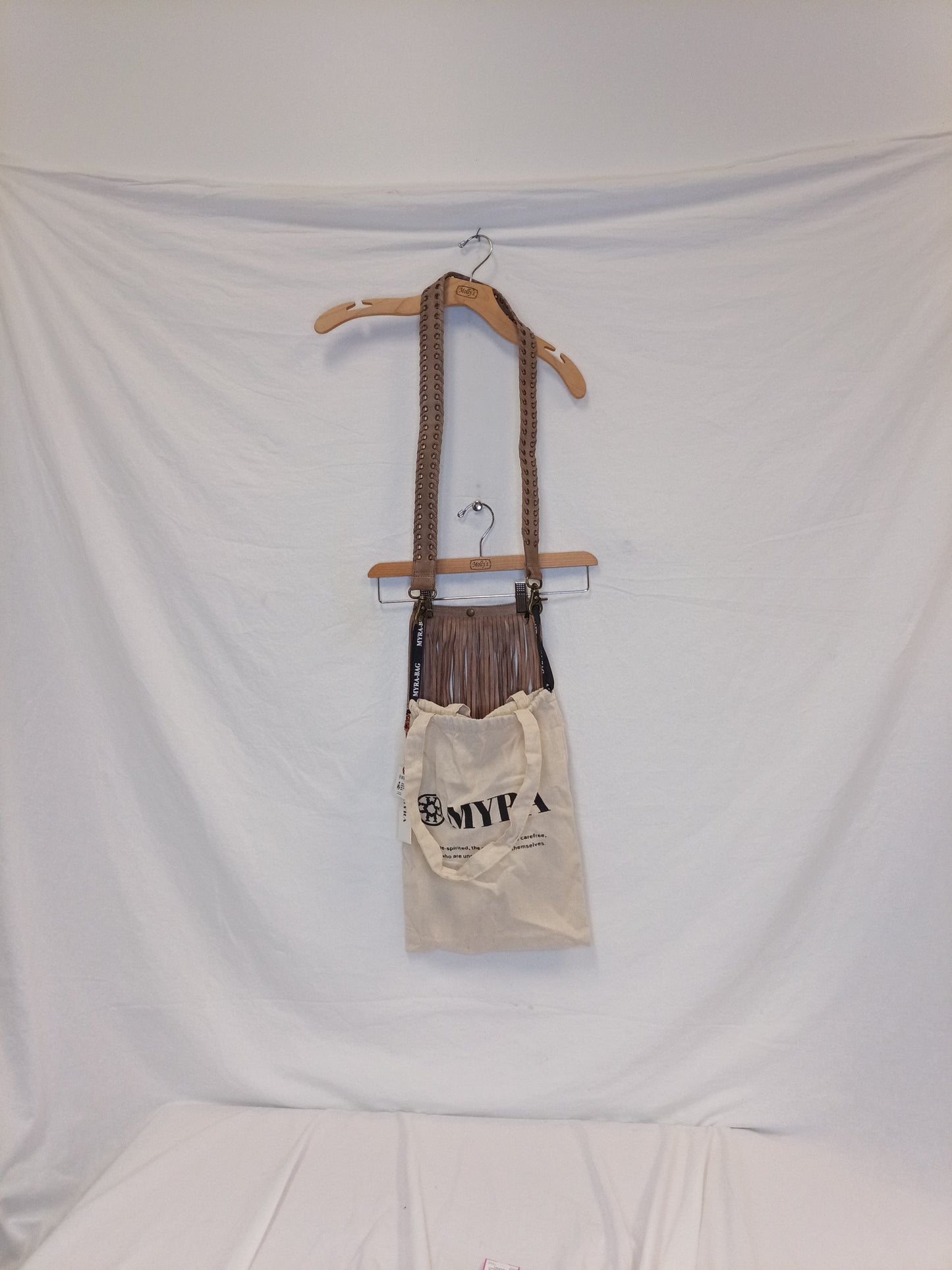 Myra Crossbody