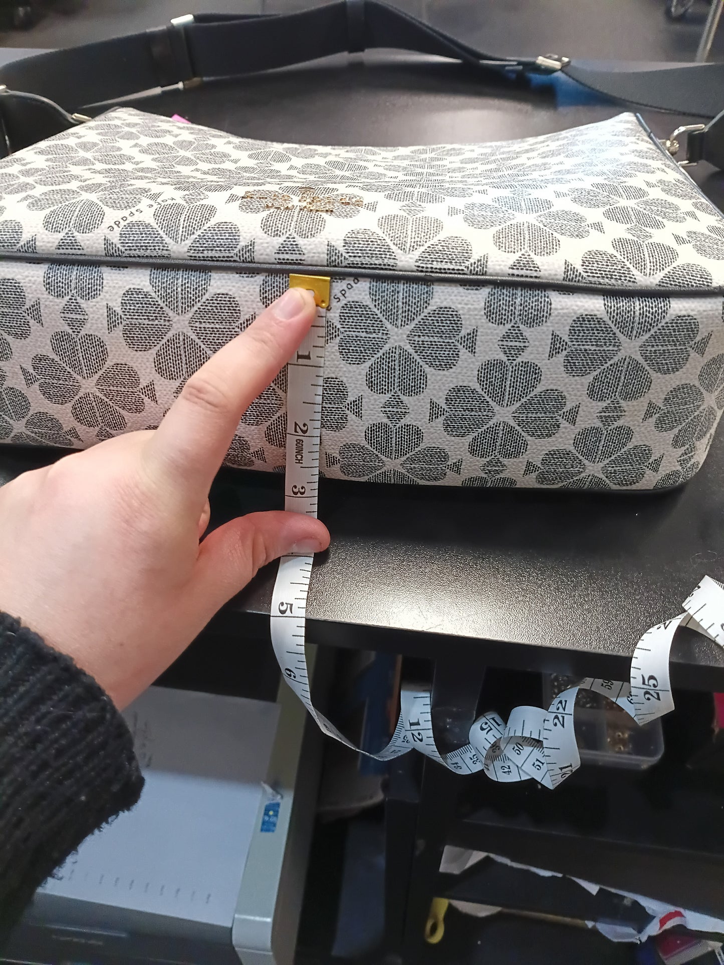 Kate Spade Crossbody