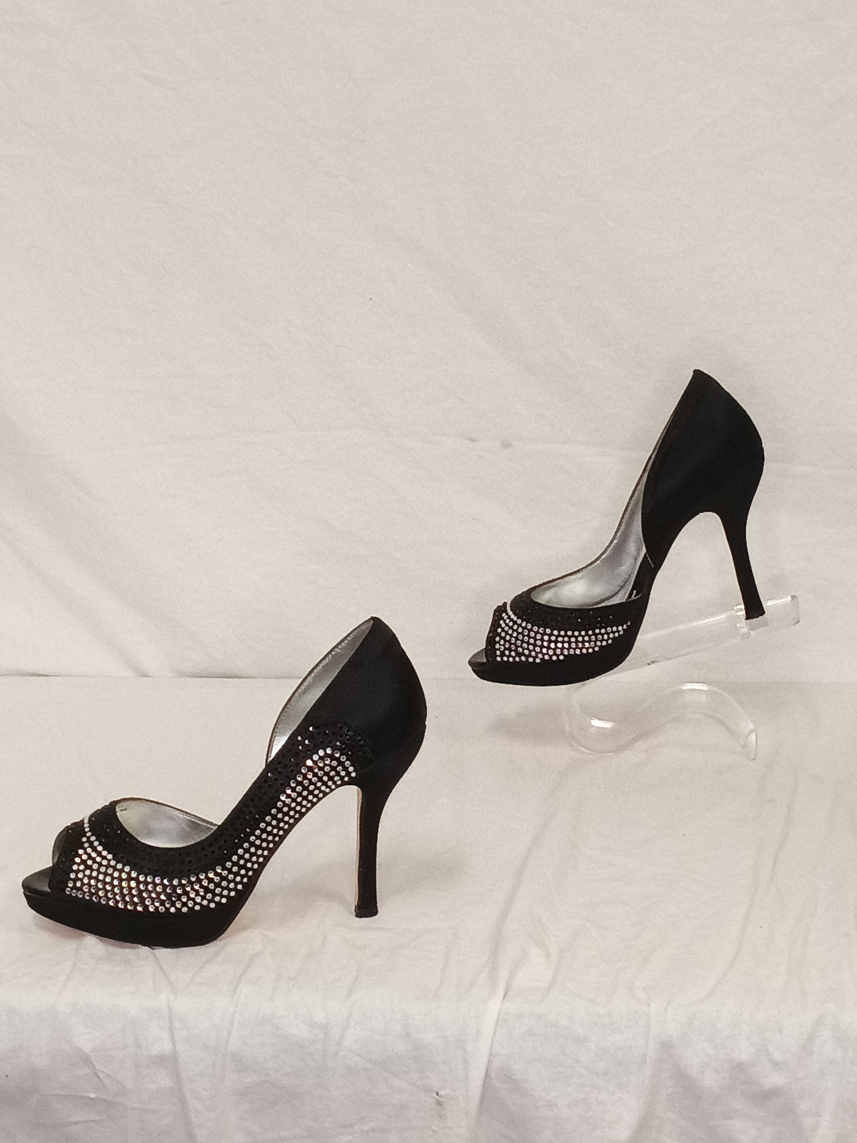 Caparros Stilettos