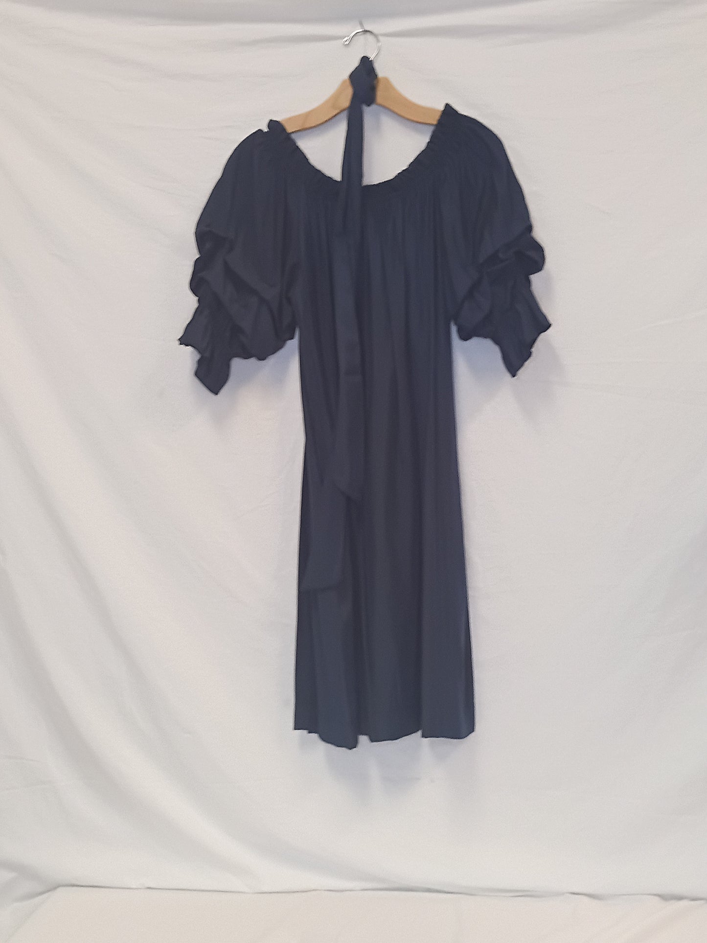 Mer Sea Midi Dress