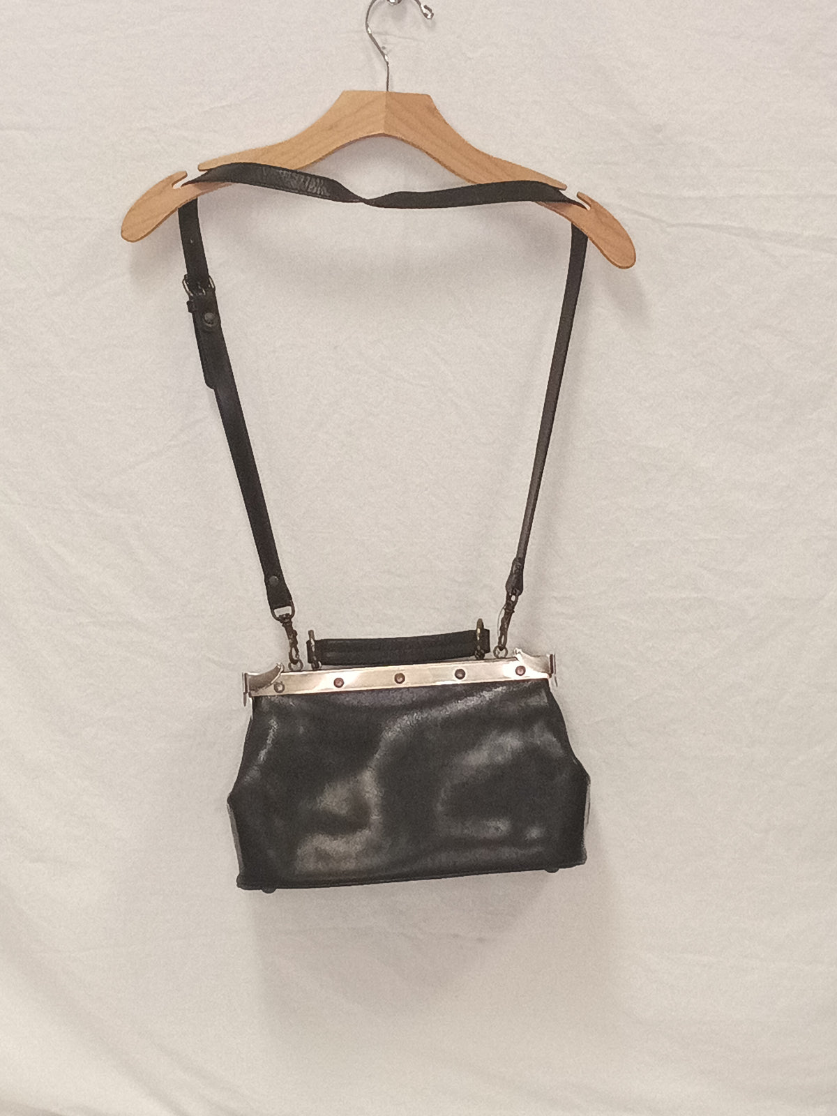 Vintage  Overland Outfitters Gladstone Crossbody