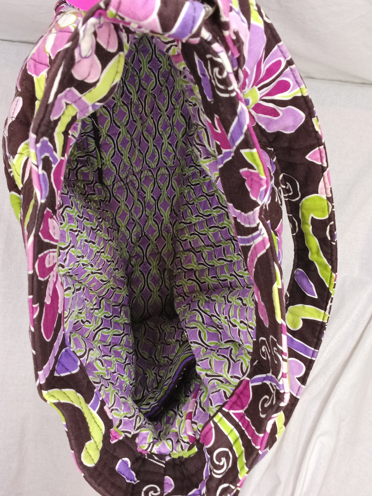 Vera Bradley Tote
