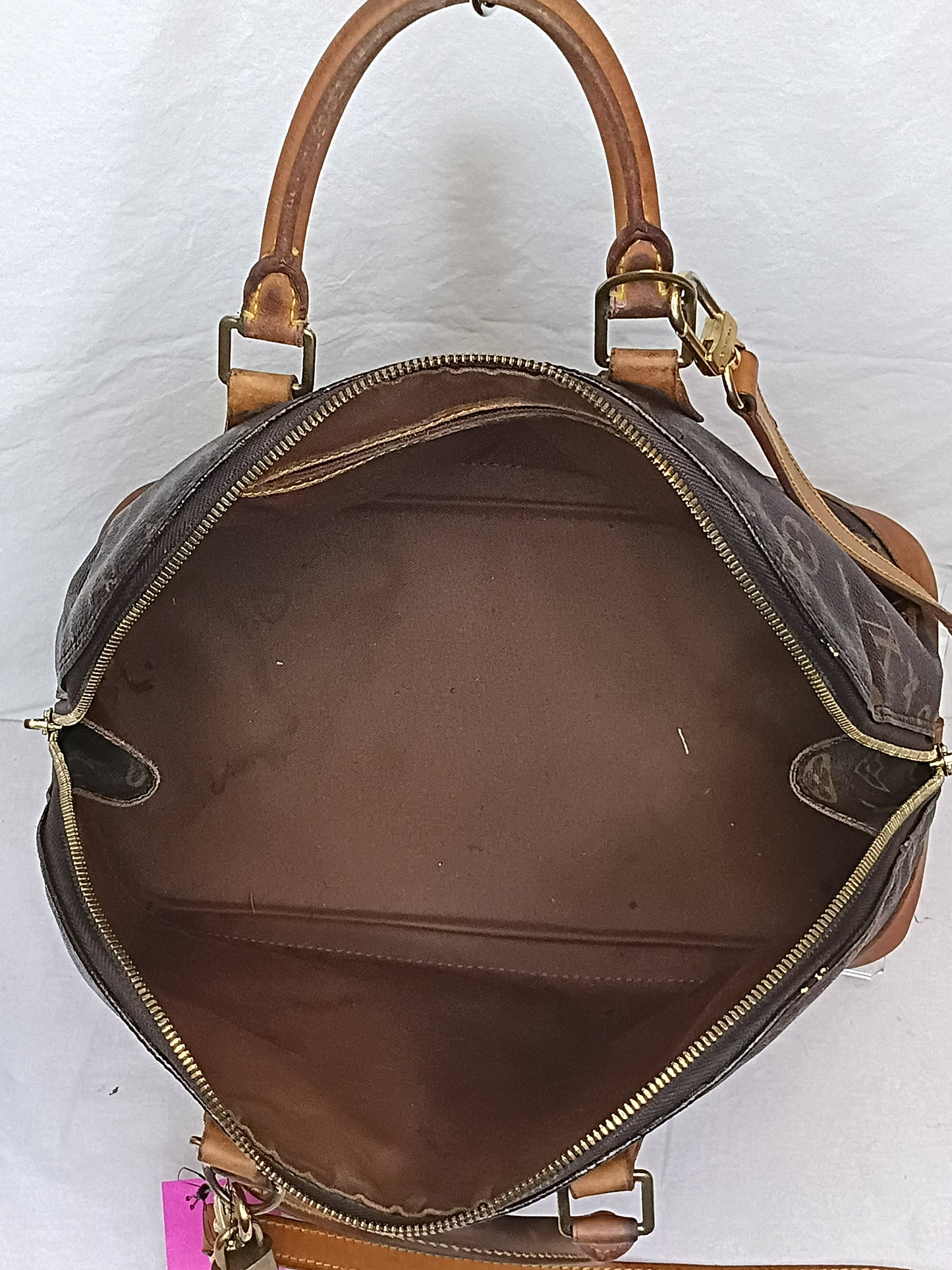 Louis Vuitton Dome