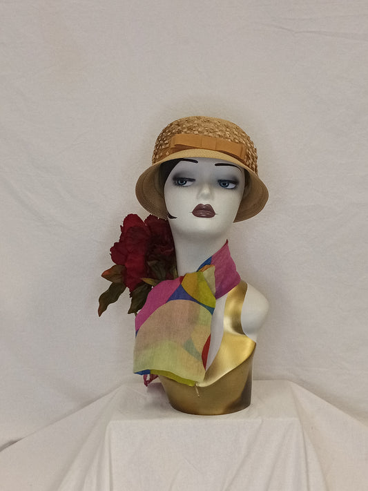 Vintage Mr. Mitchell Hat
