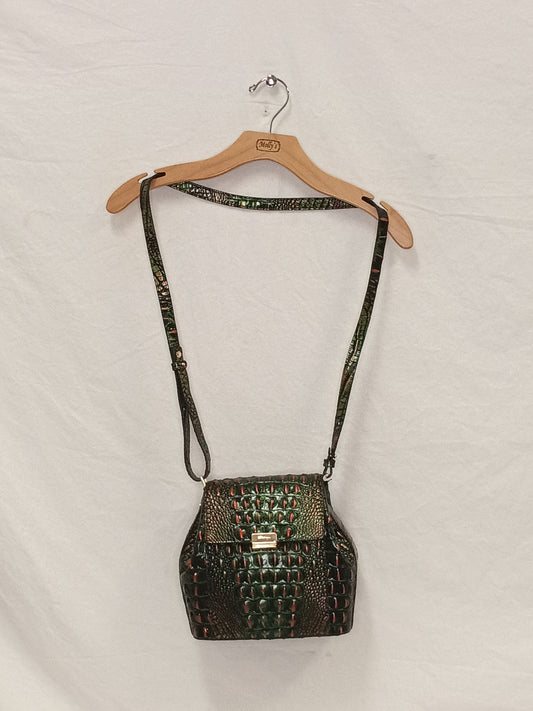 Brahmin Hard to Find Color Crossbody