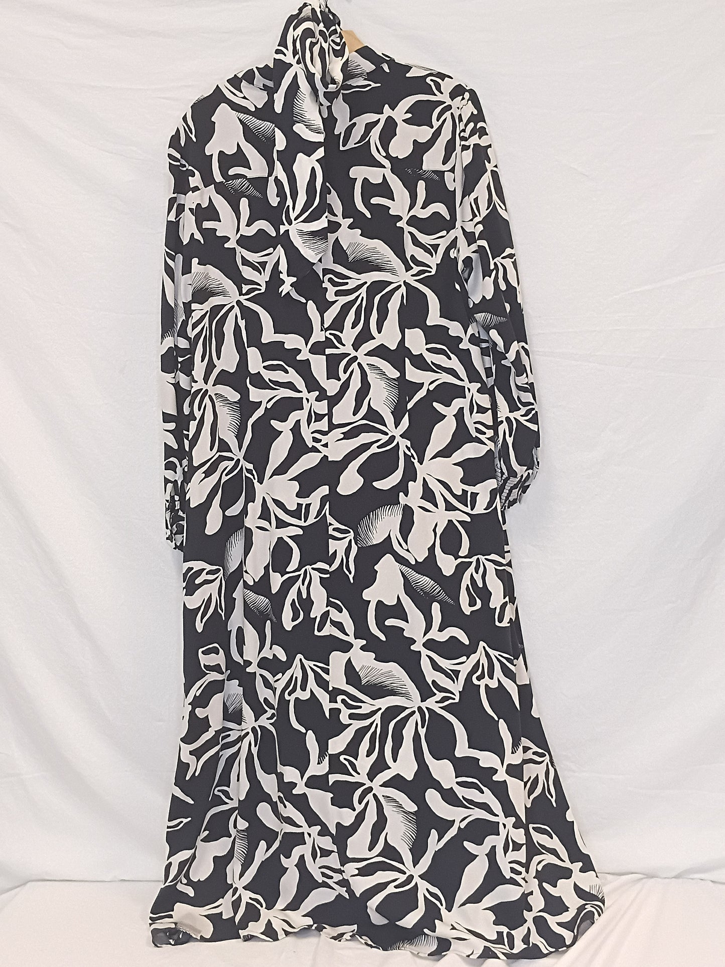 Chico's Maxi Dress