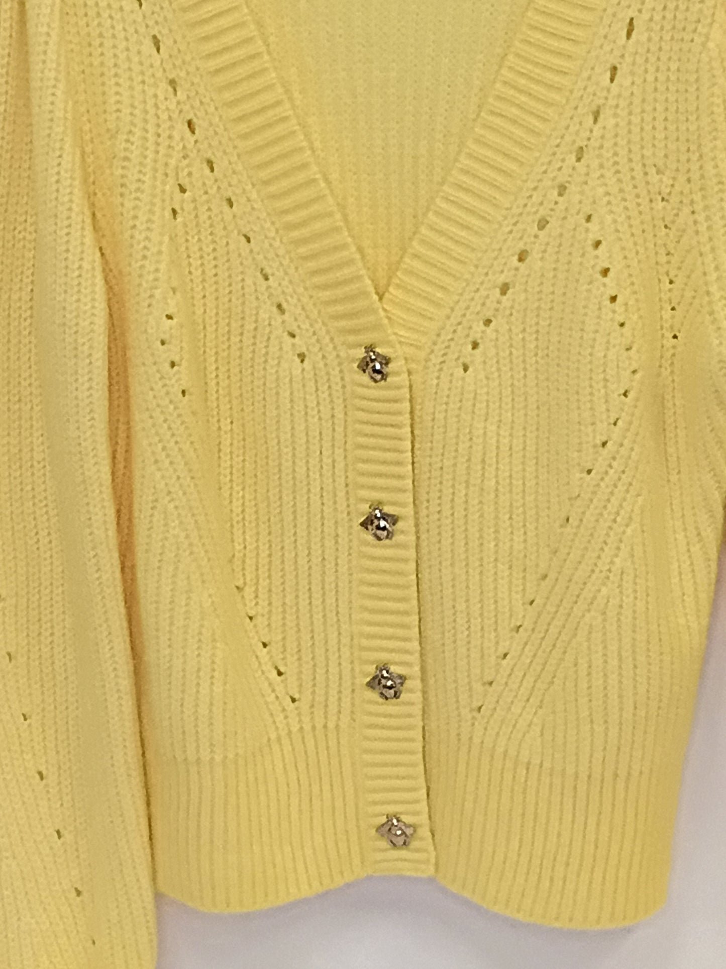 White House Black Market Cardigan