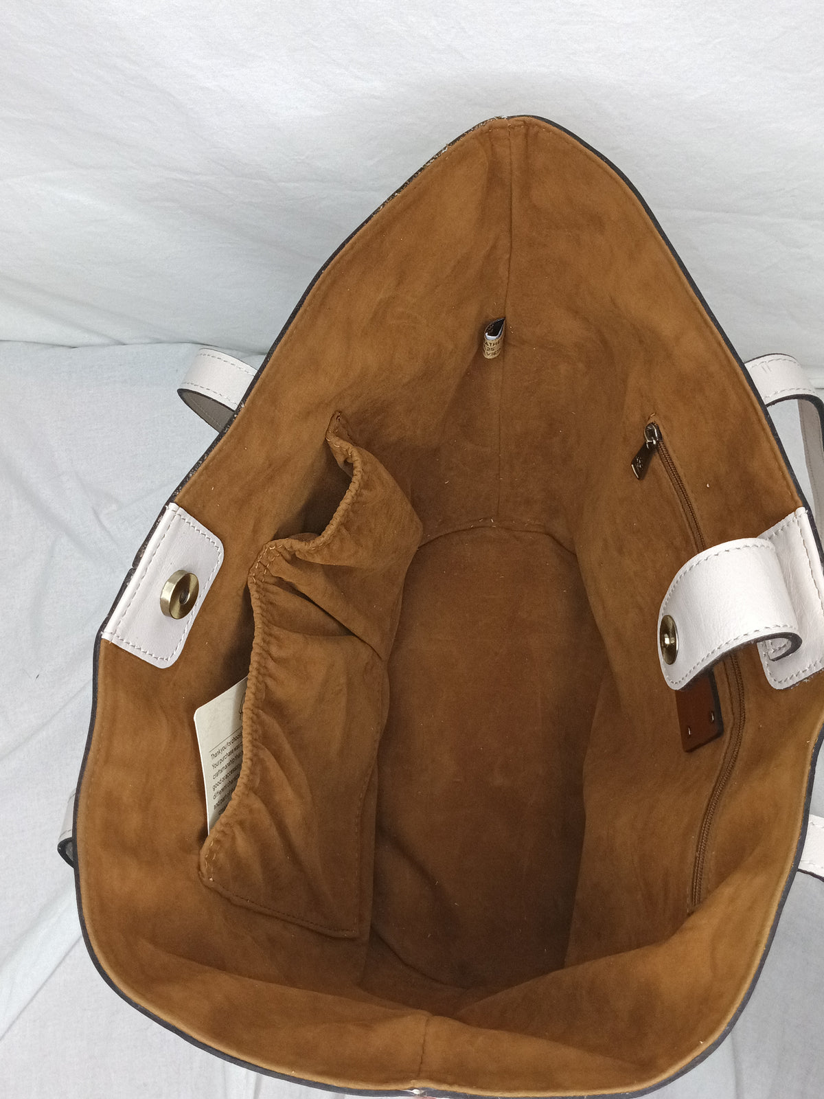 Patricia Nash Tote