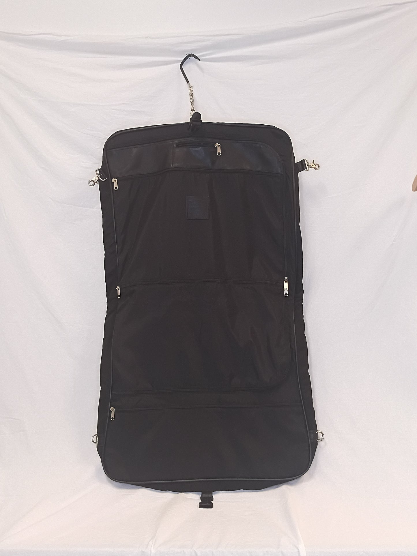 Coach Luggage Garment Bag