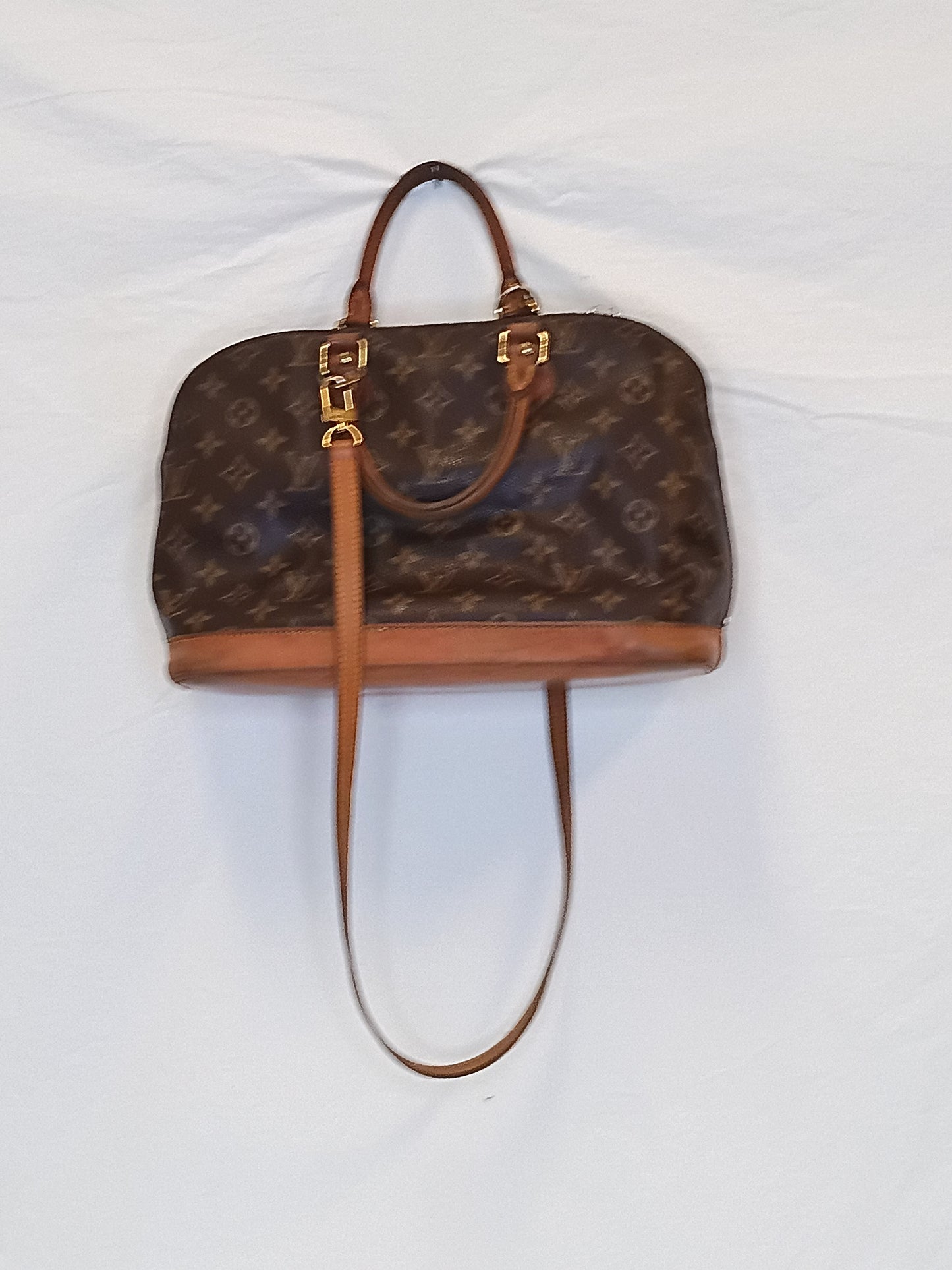 Louis Vuitton Dome
