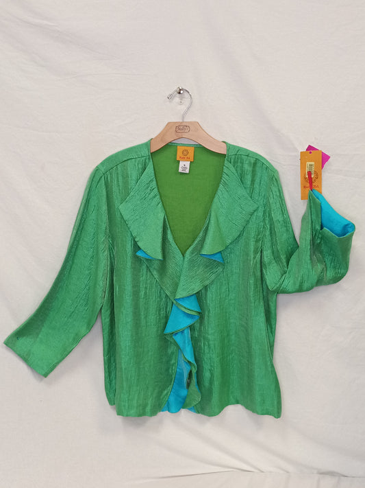 New With Tags Spring Ahead Ruby Rd