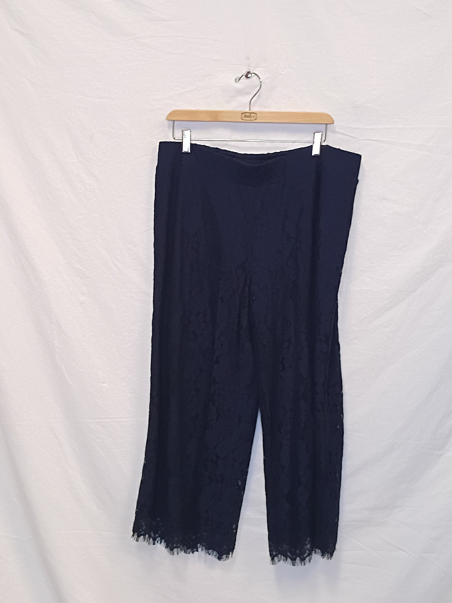 Isaac Mizrahi Live Pants