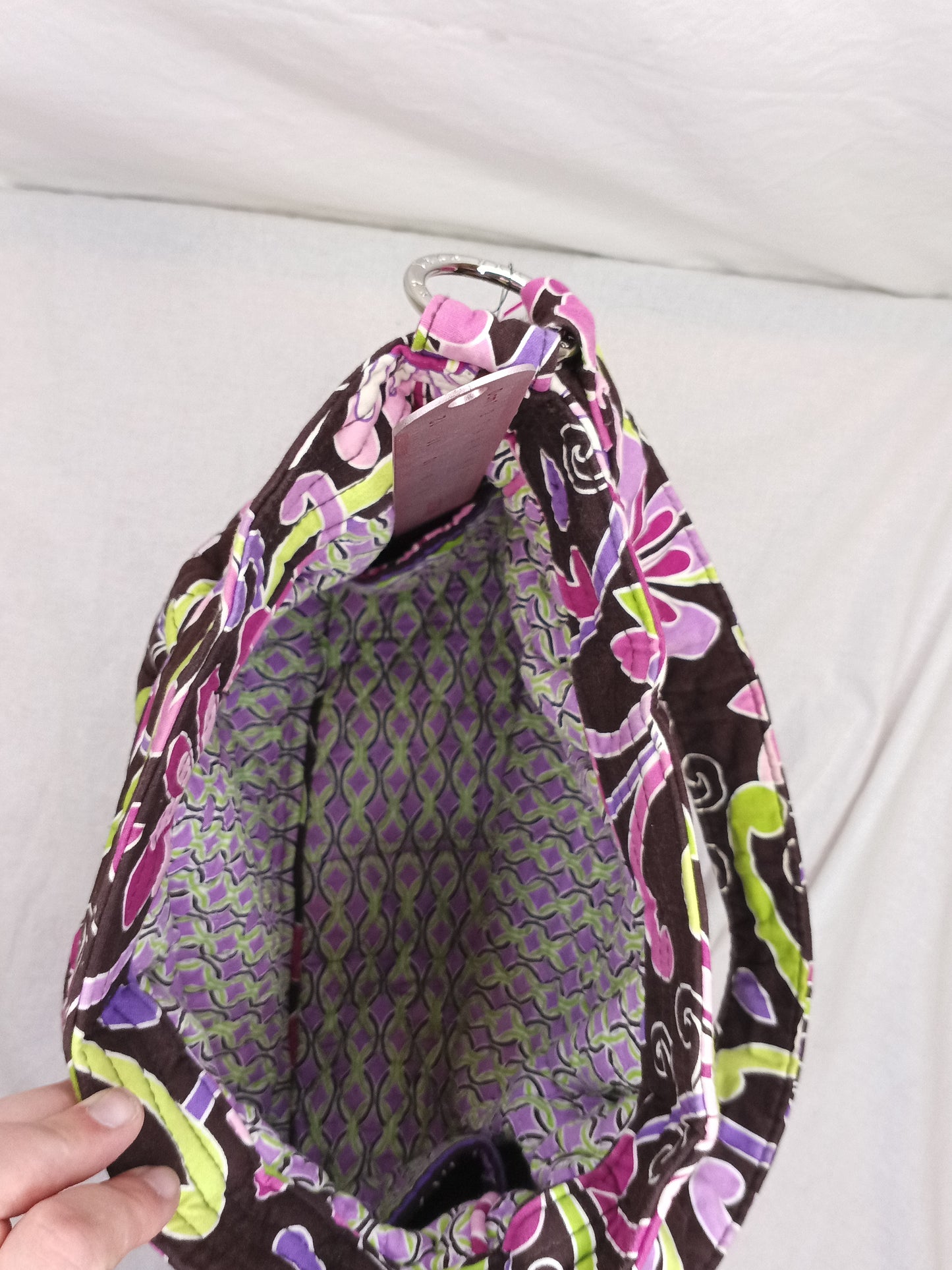 Vera Bradley Tote