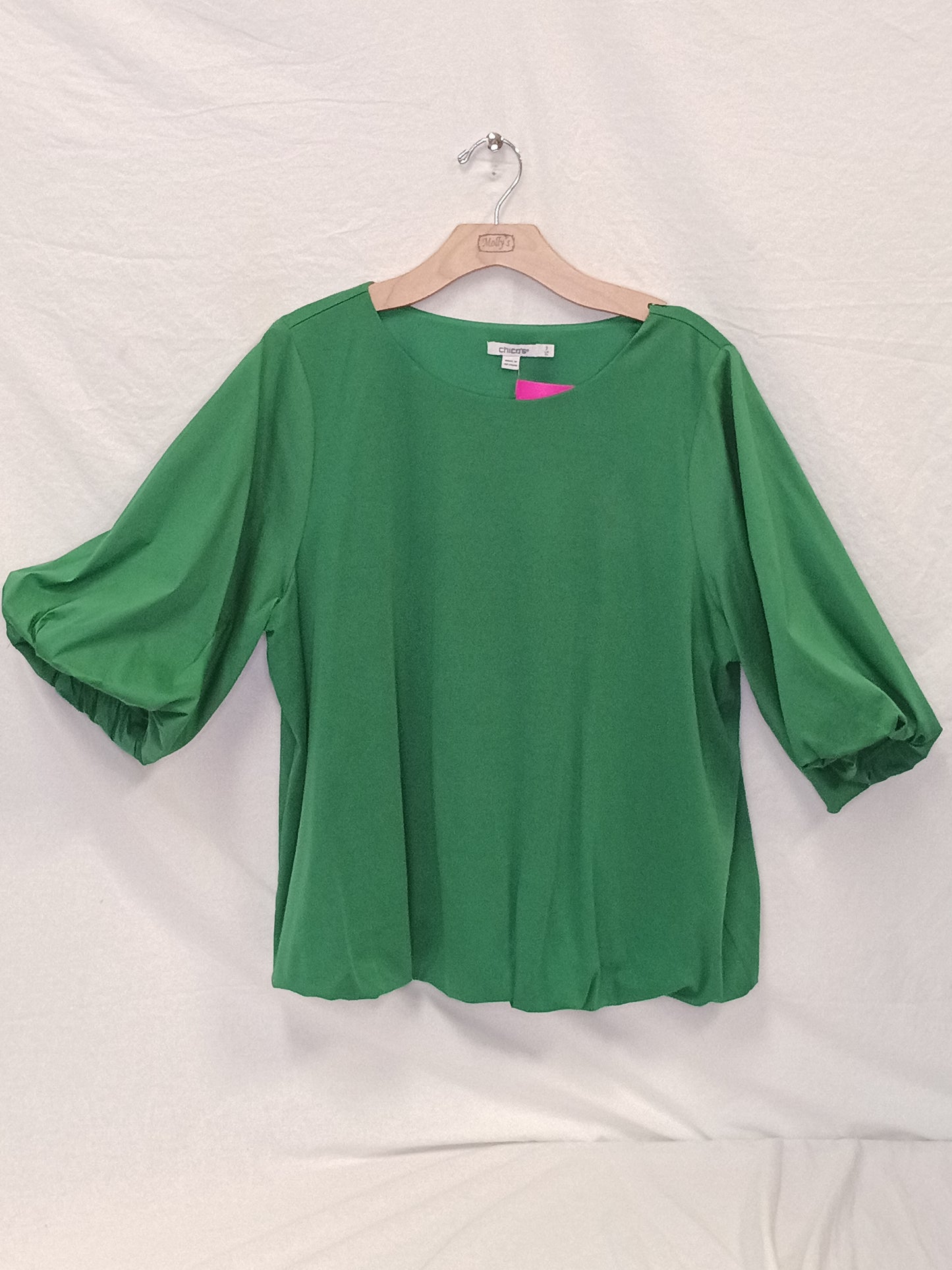 Chico's Blouse