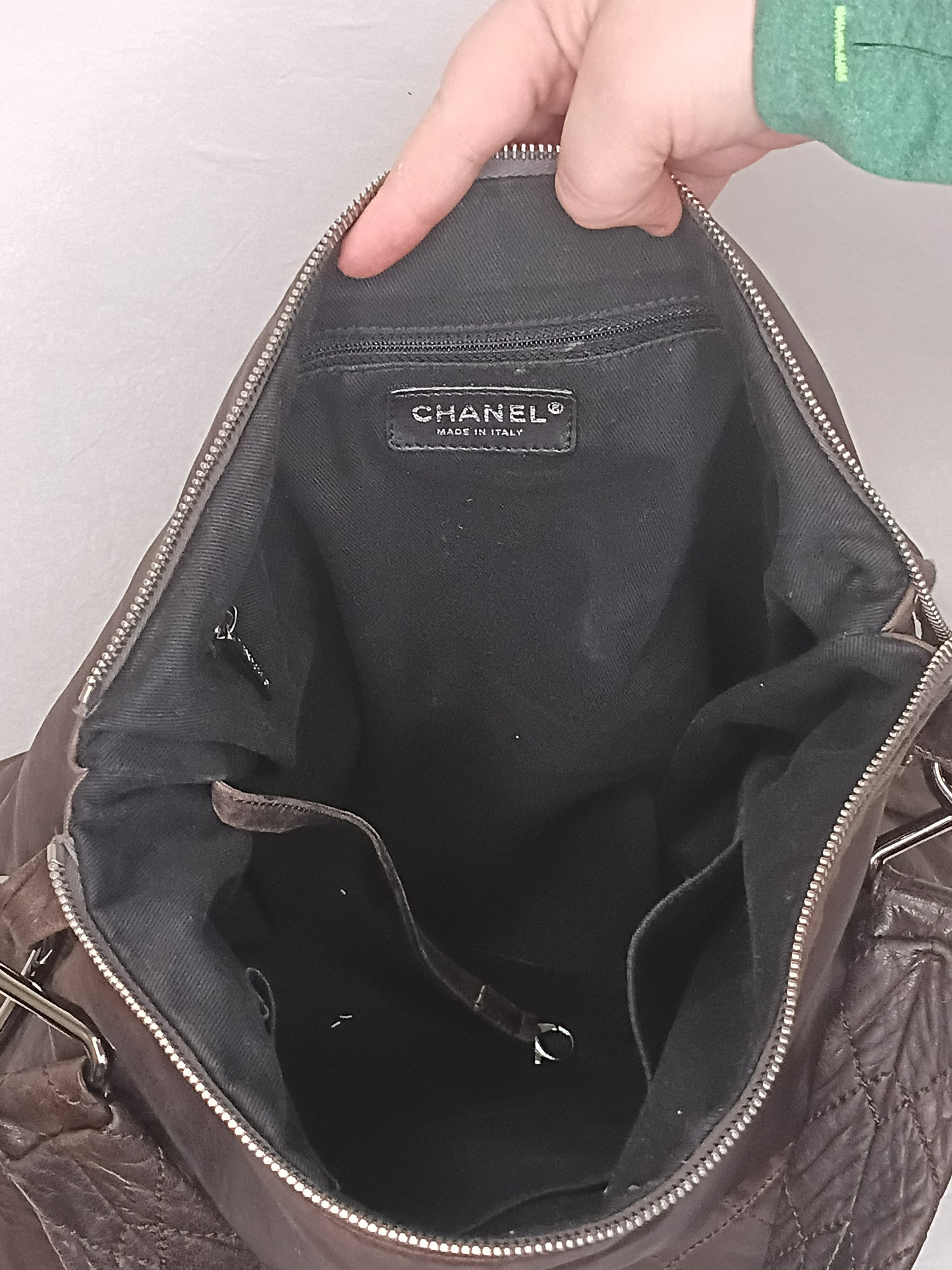 2007 Chanel Purse