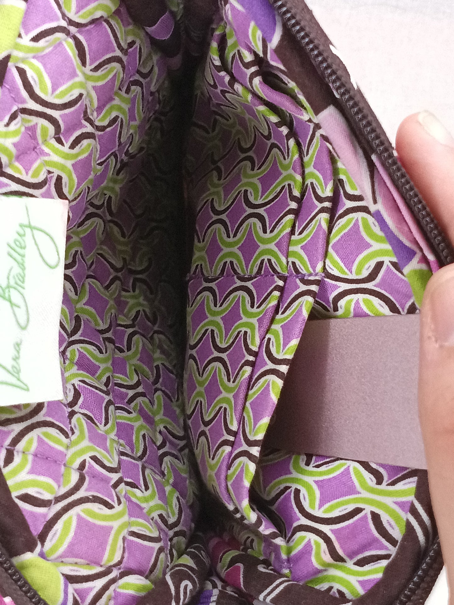 Vera Bradley Crossbody