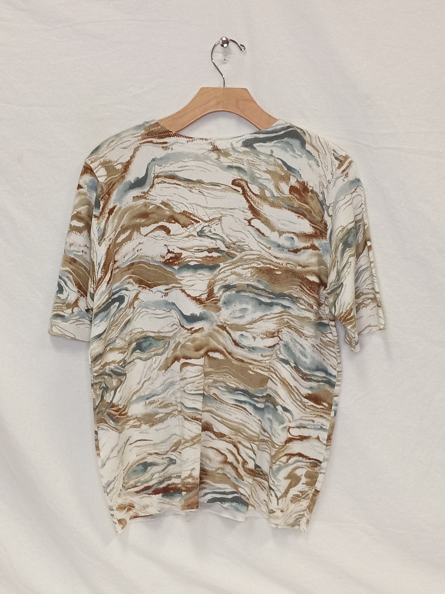 Chico's Blouse