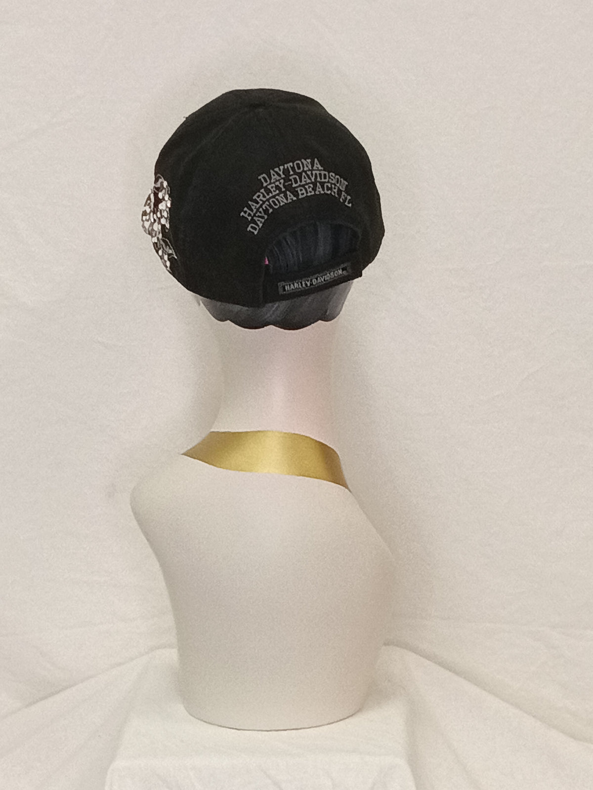 Harley Davidson Hat