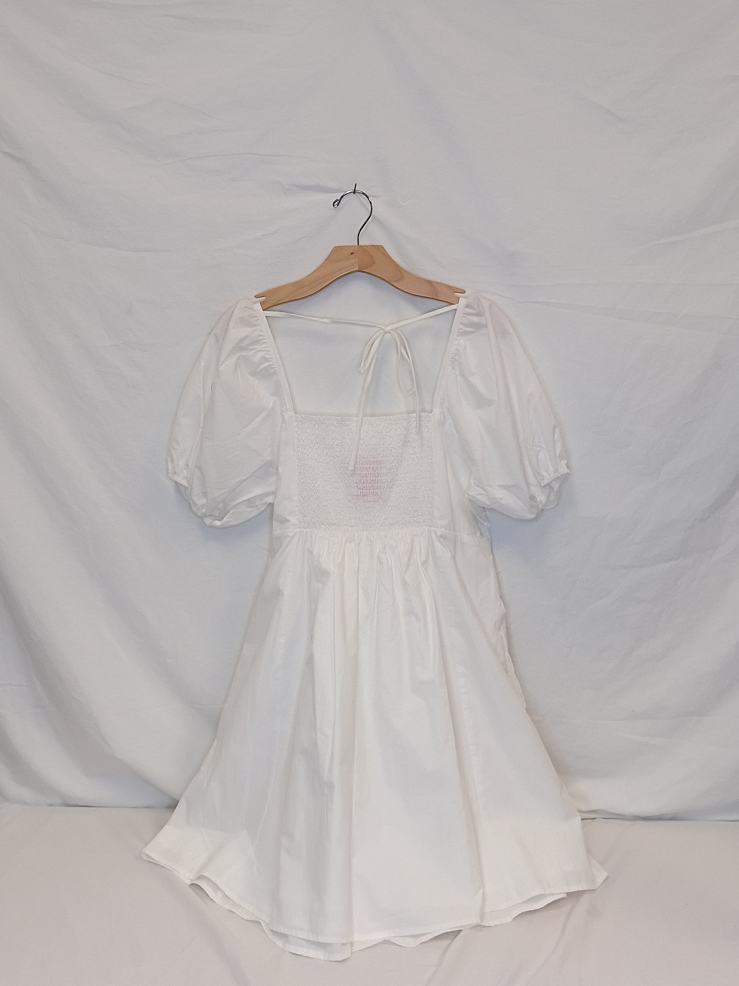 Draper James Babydoll Dress