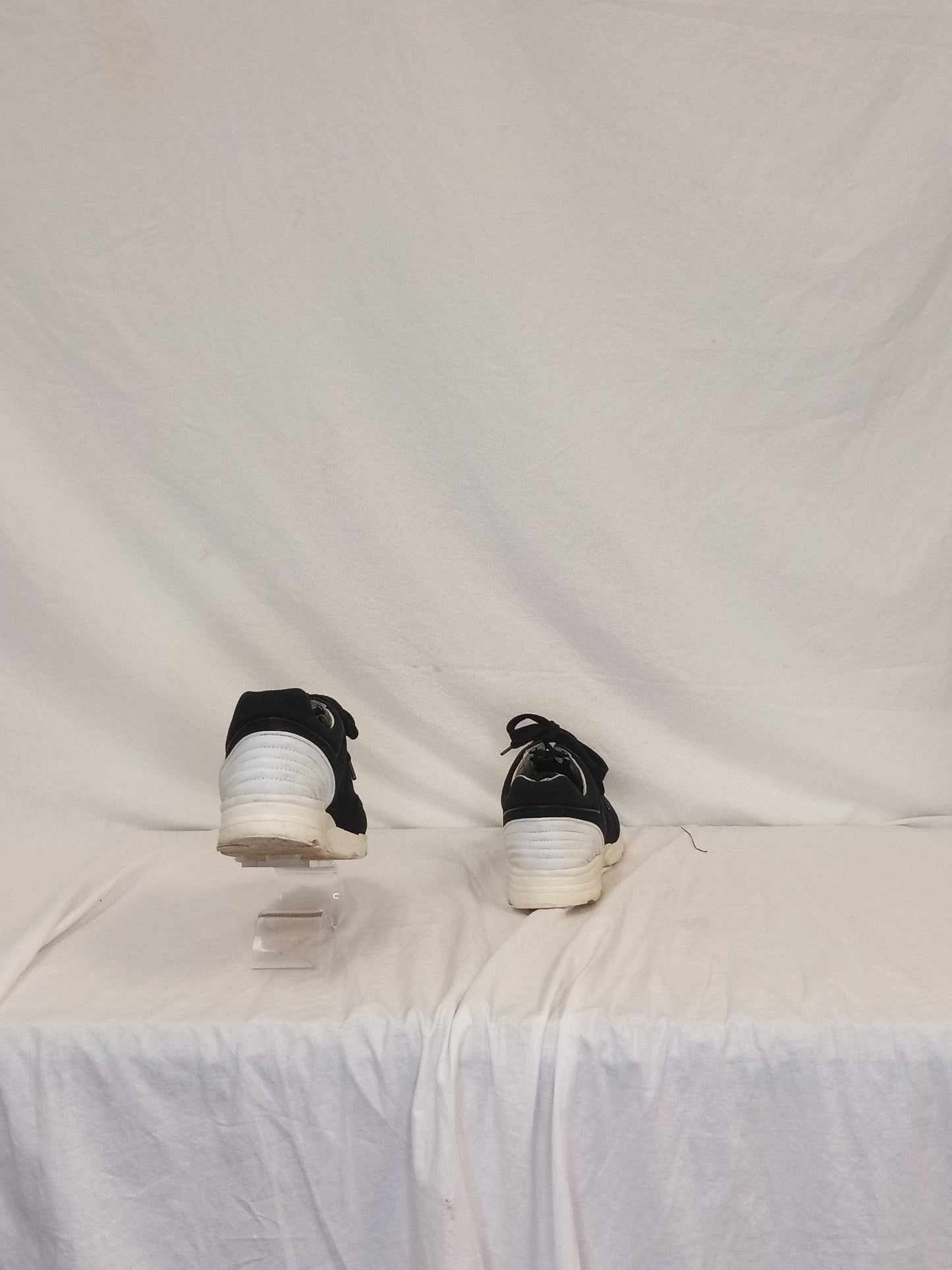 Chanel Swaco Logo Sneakers