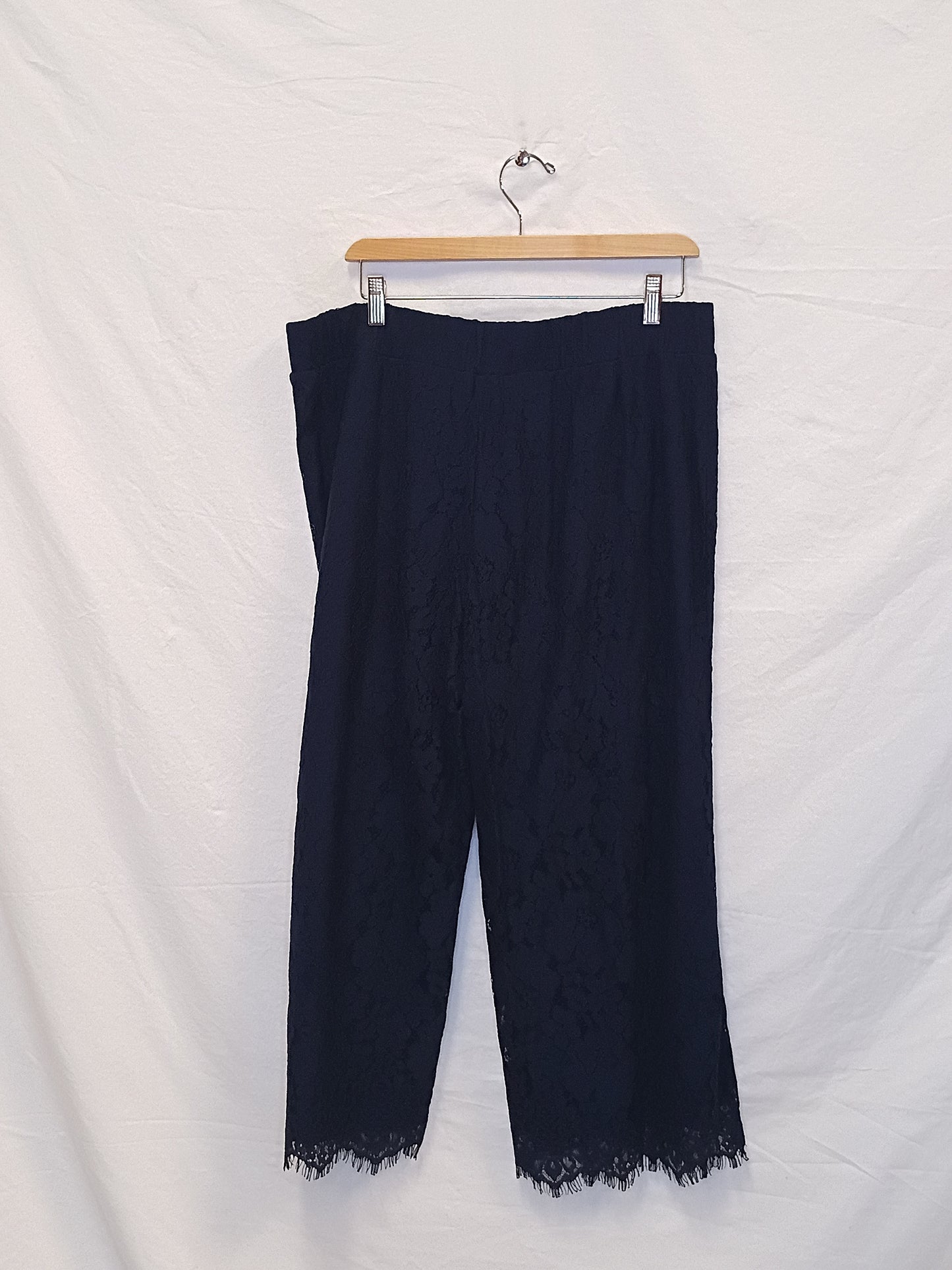 Isaac Mizrahi Live Pants