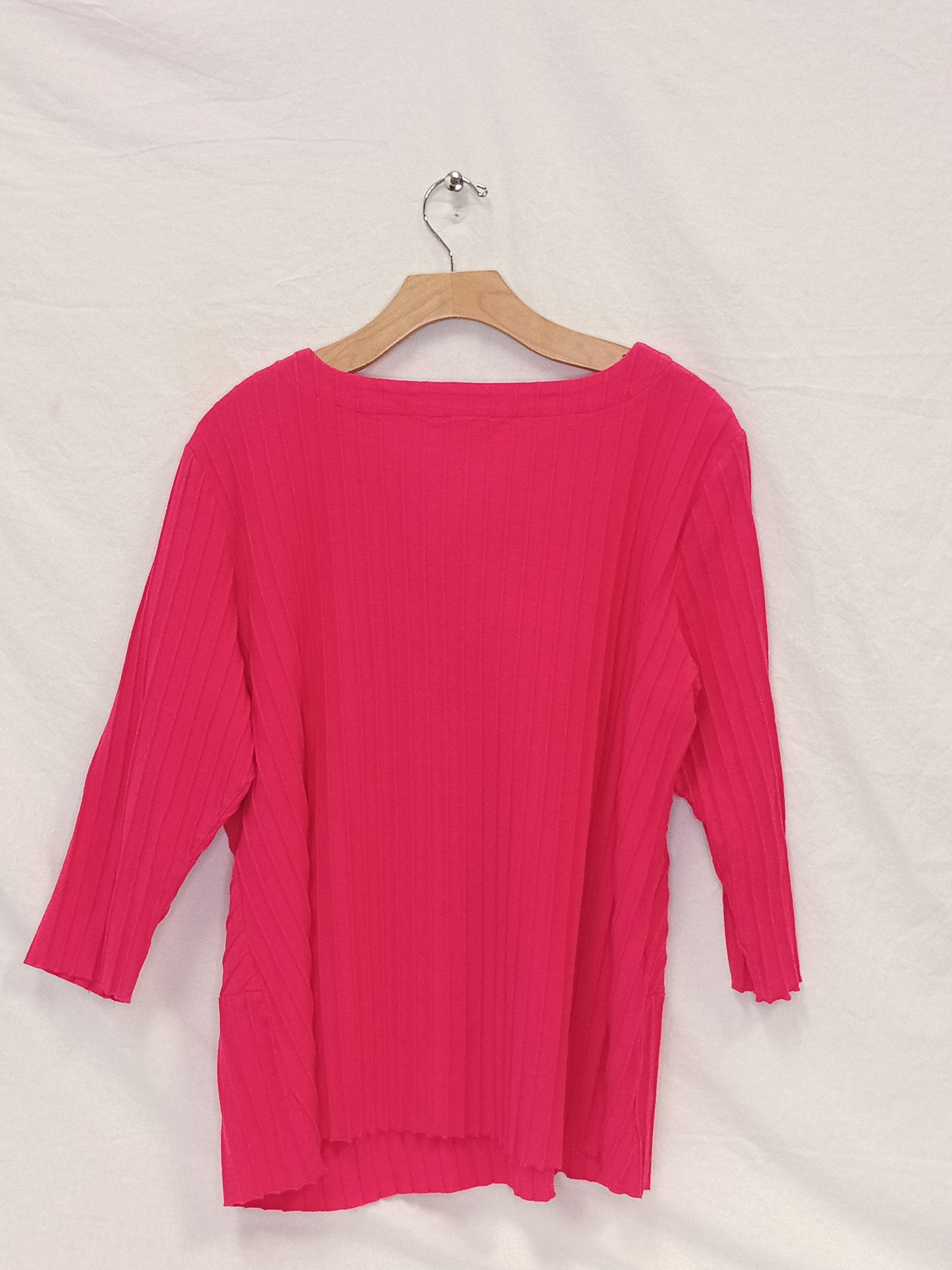 Ali Miles 100% Cotton Blouse
