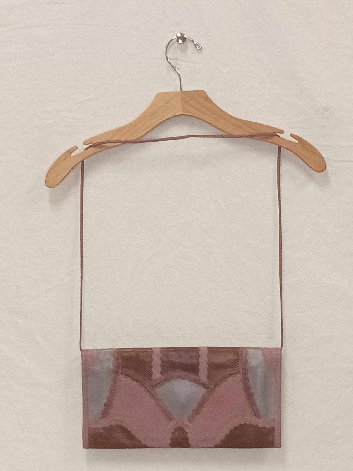 Vintage  Carlos Falchi Clutch