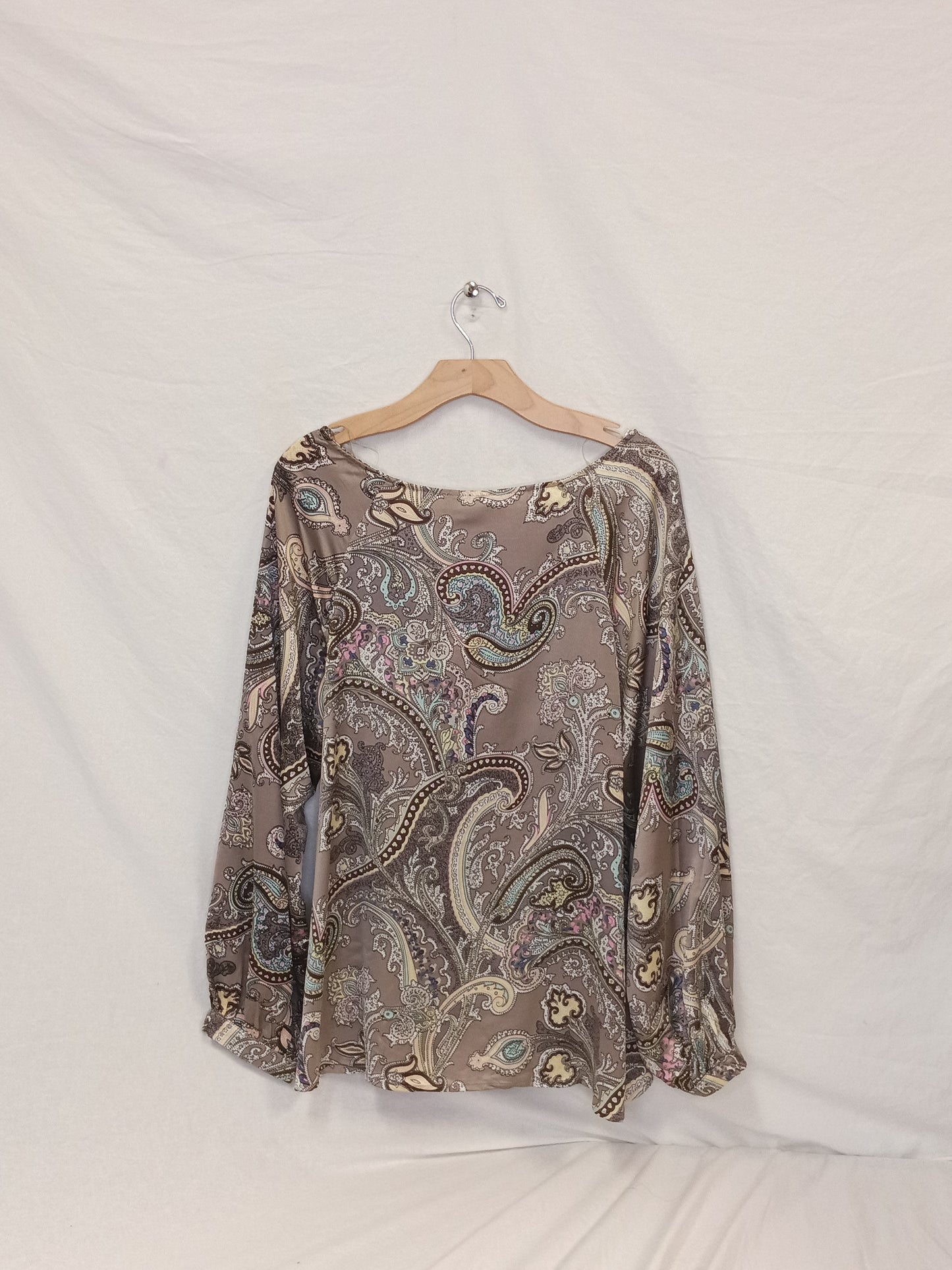 New With Tags Umgee Blouse