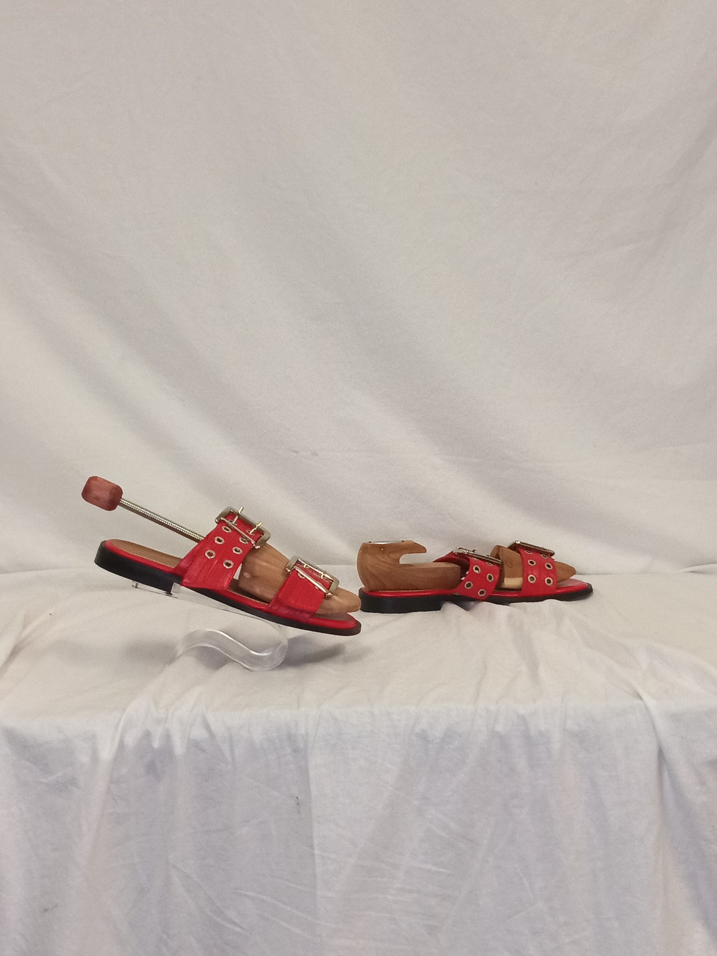Glasone Belt Sandals