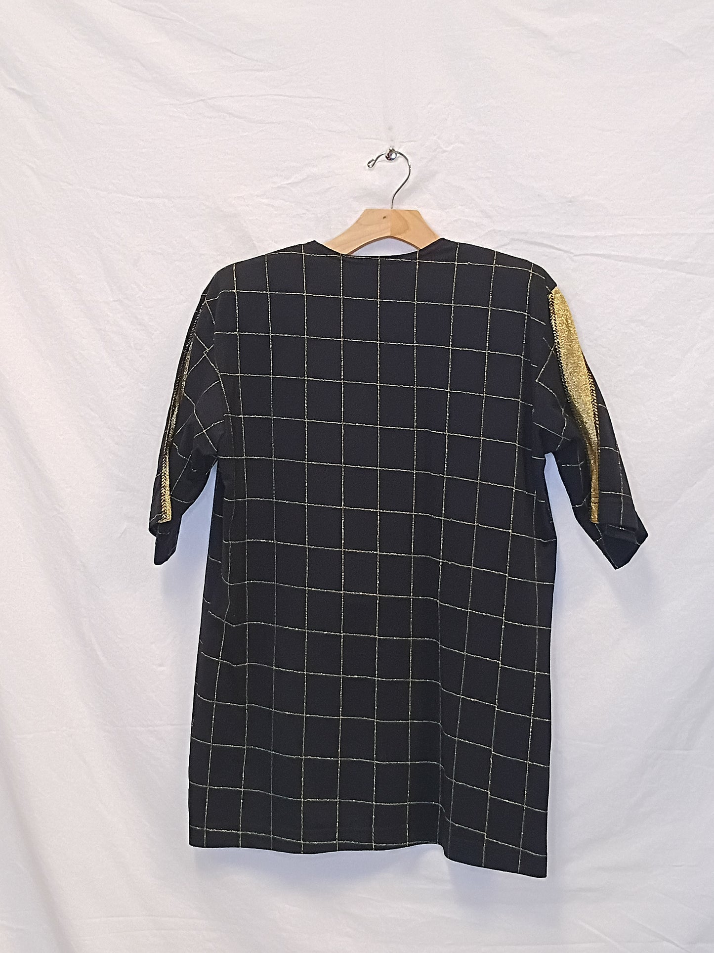 Nooshin Shirt and Pants Set