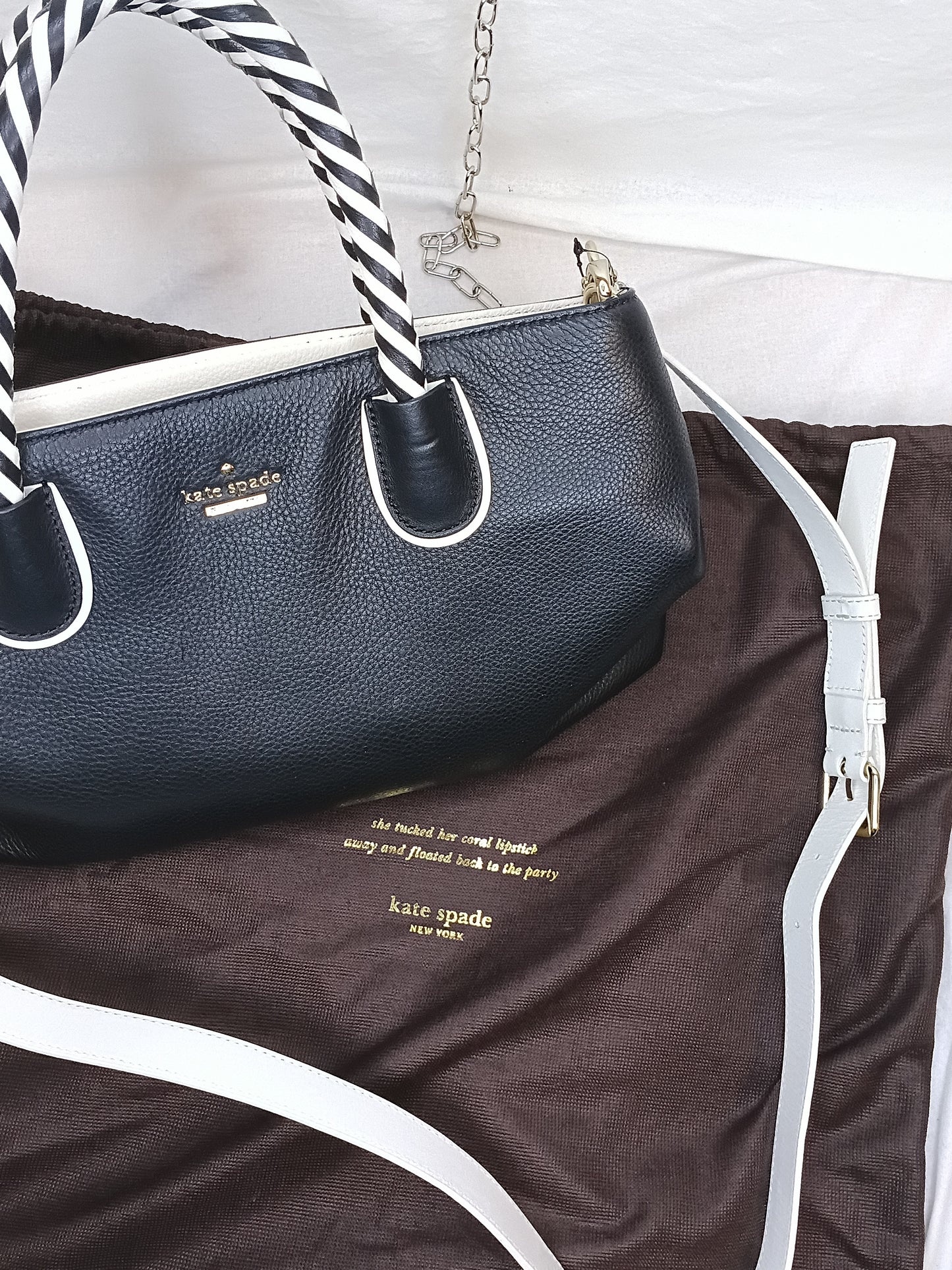 Kate Spade Satchel