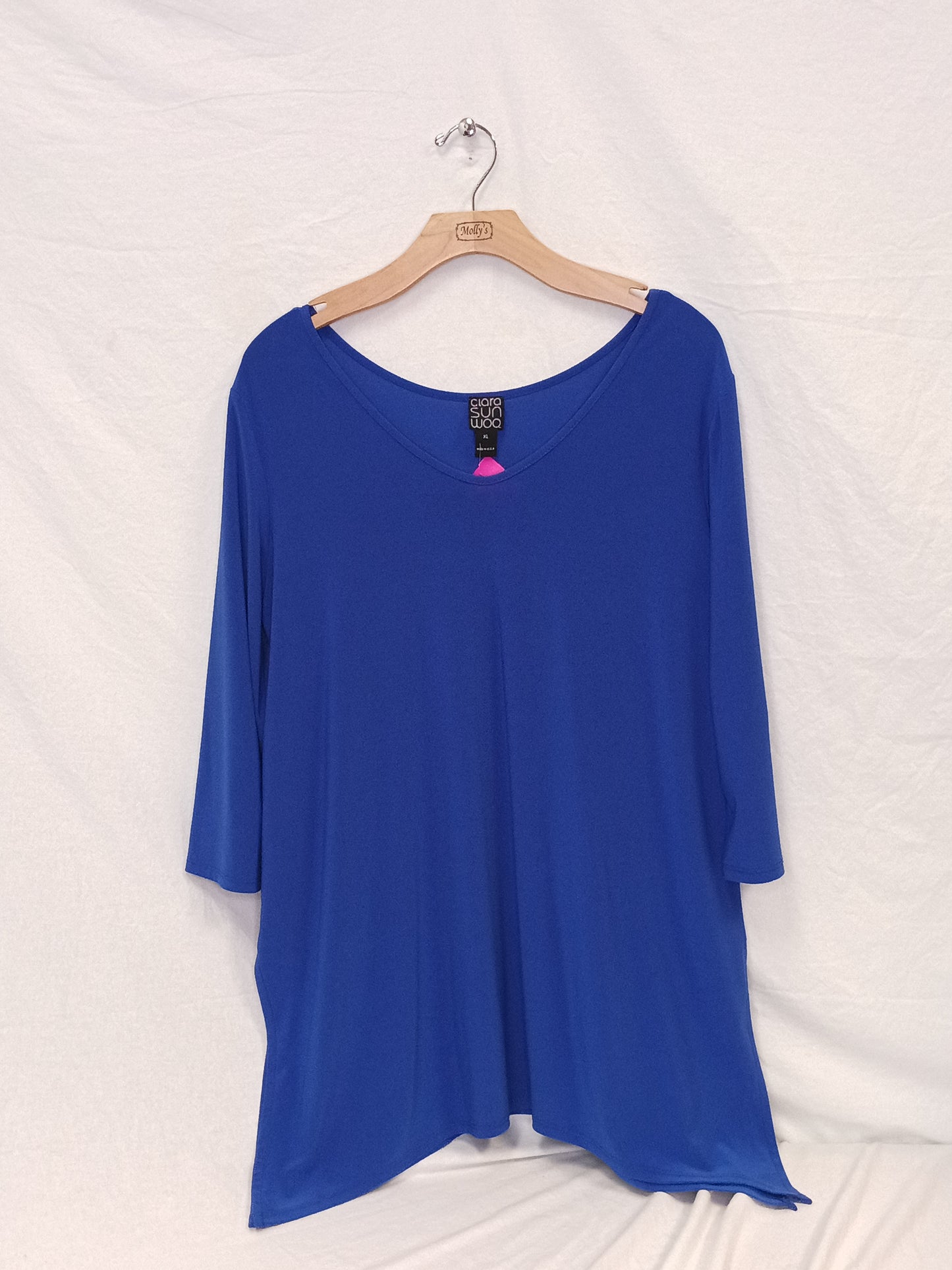 Clara Sun Woo Blouse