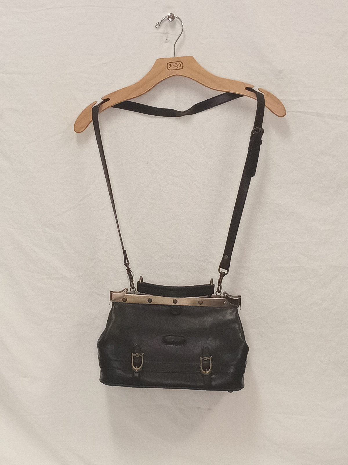 Vintage  Overland Outfitters Gladstone Crossbody