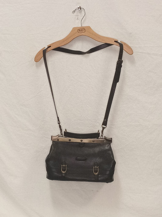 Vintage  Overland Outfitters Gladstone Crossbody