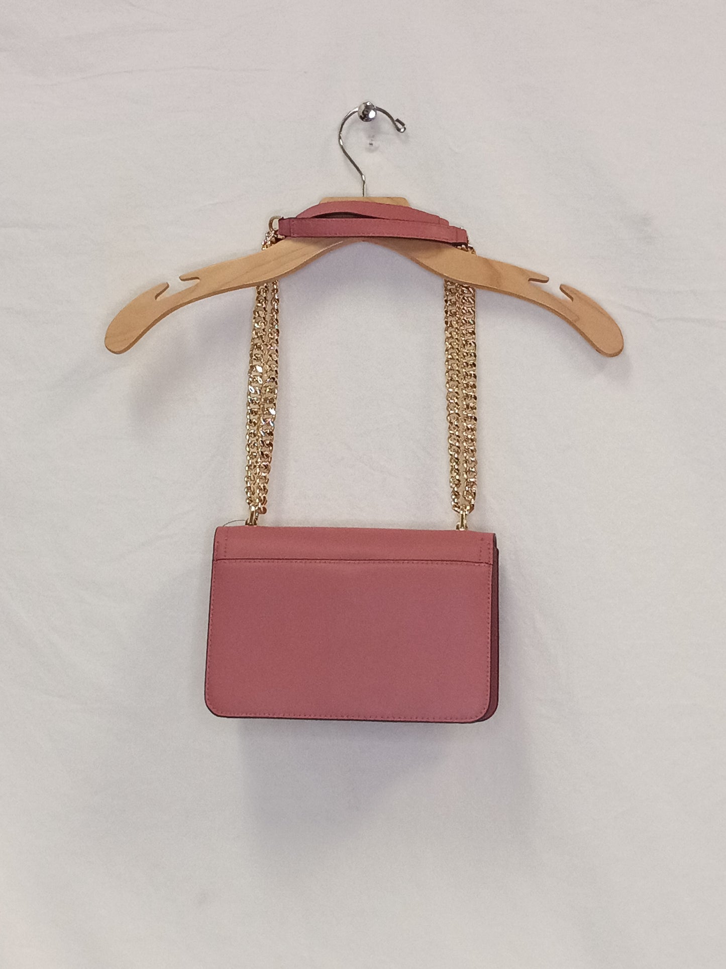 Michael Kors Heather Adjustable Shoulder Bag