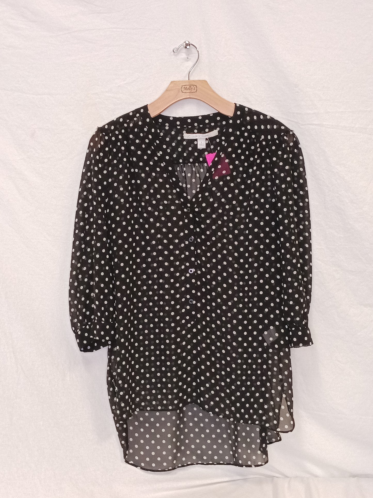Lauren Conrad Blouse