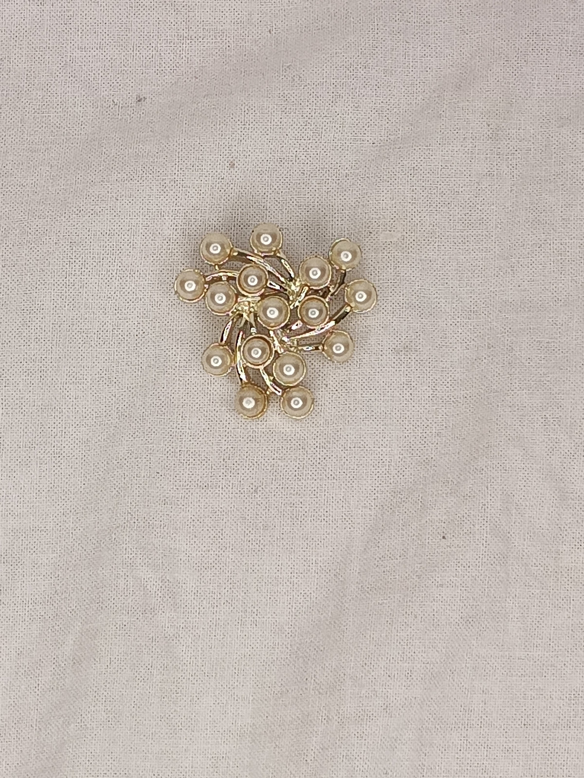 Vintage  Emmons Brooch