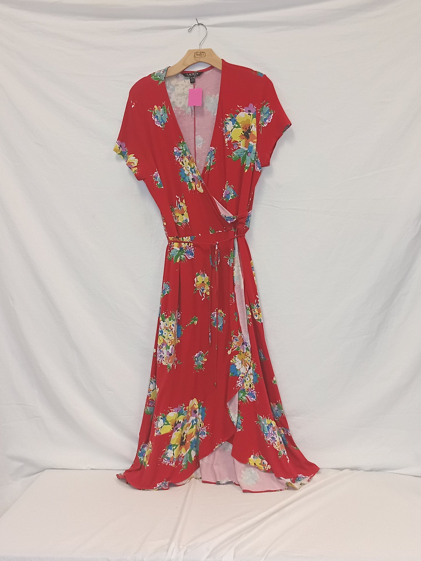 Ralph Lauren Maxi Wrap