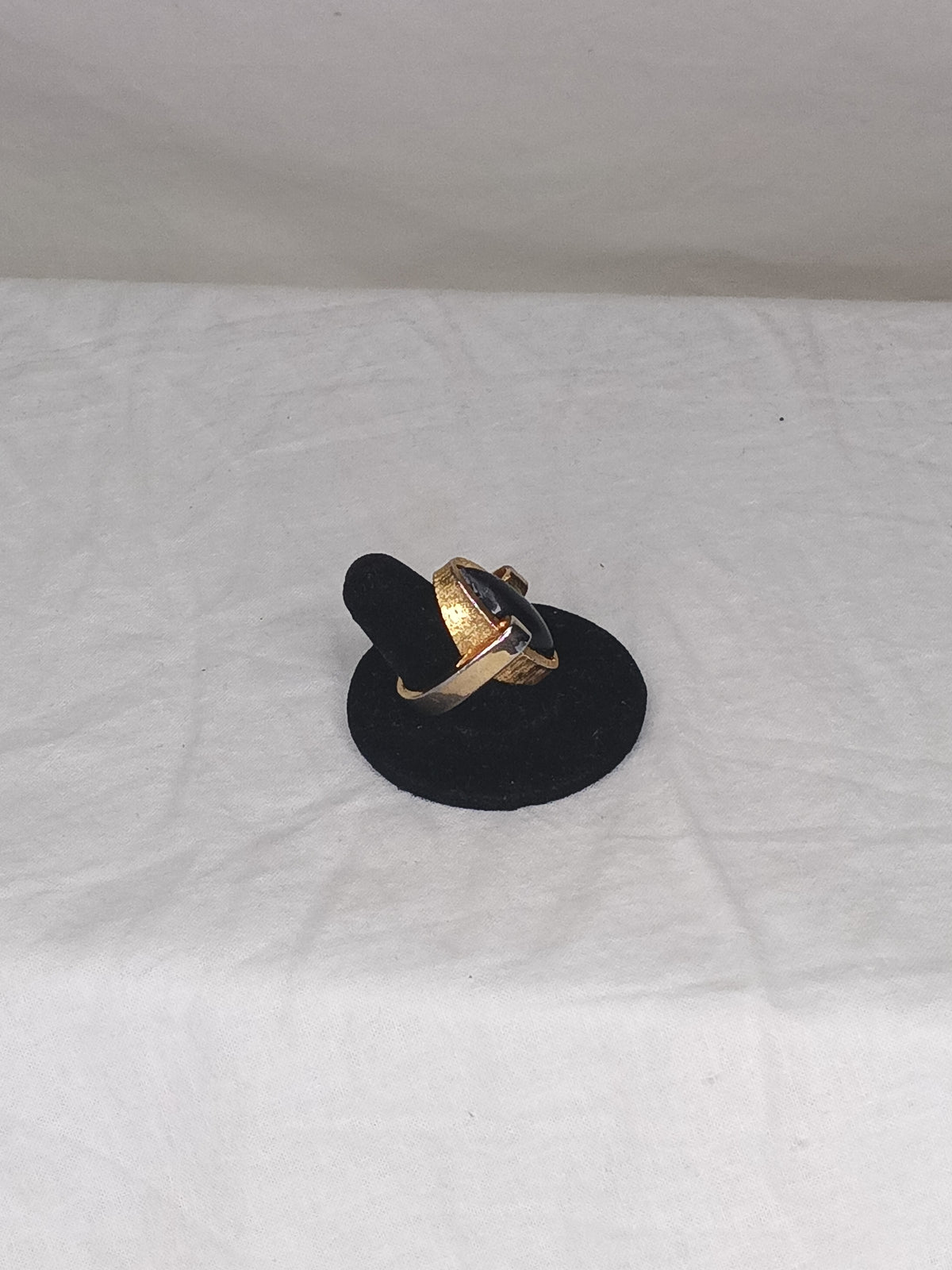 Vintage  Trian LTD Ring