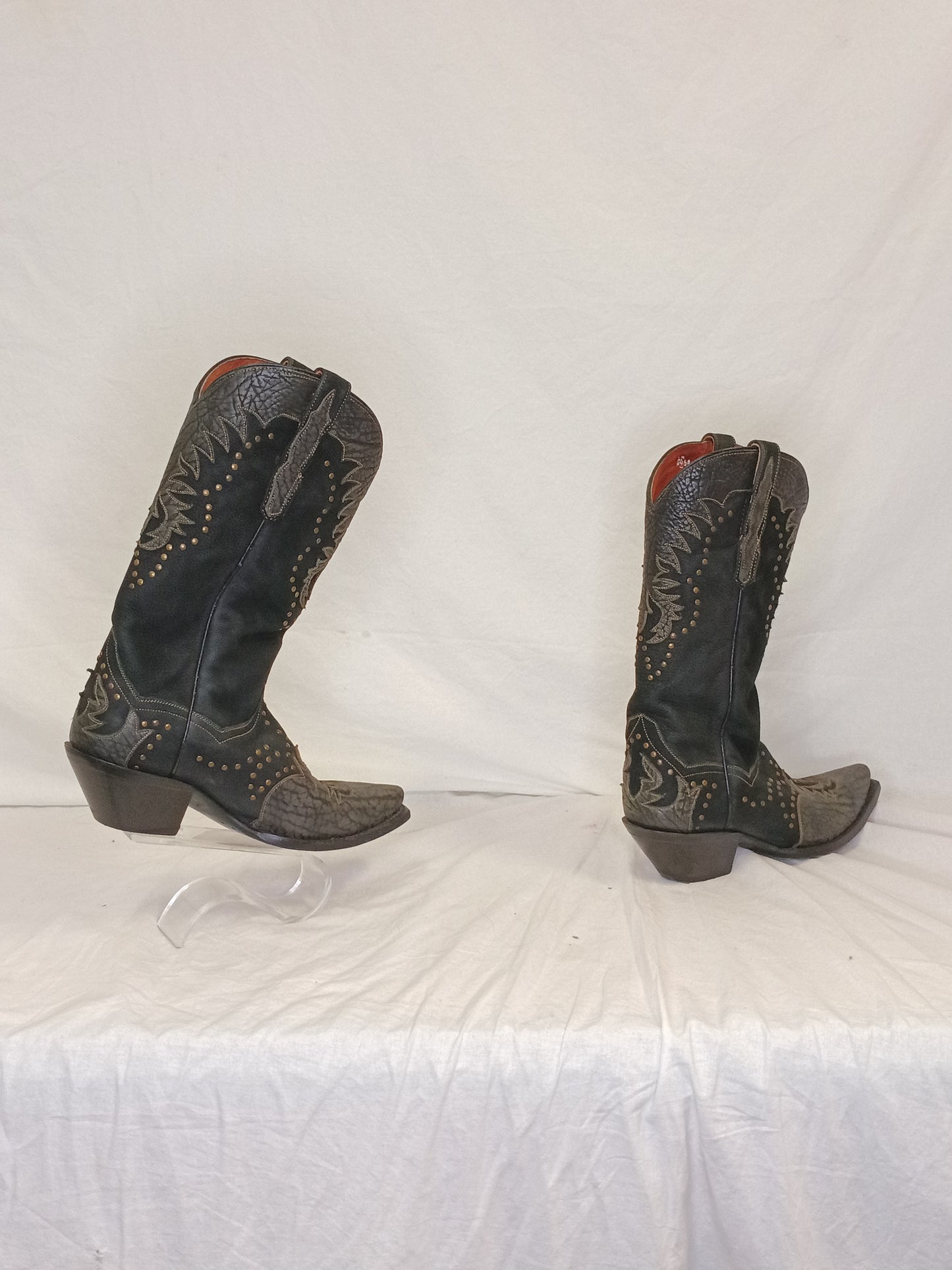 Dan Post Envy Cowgirl Boots
