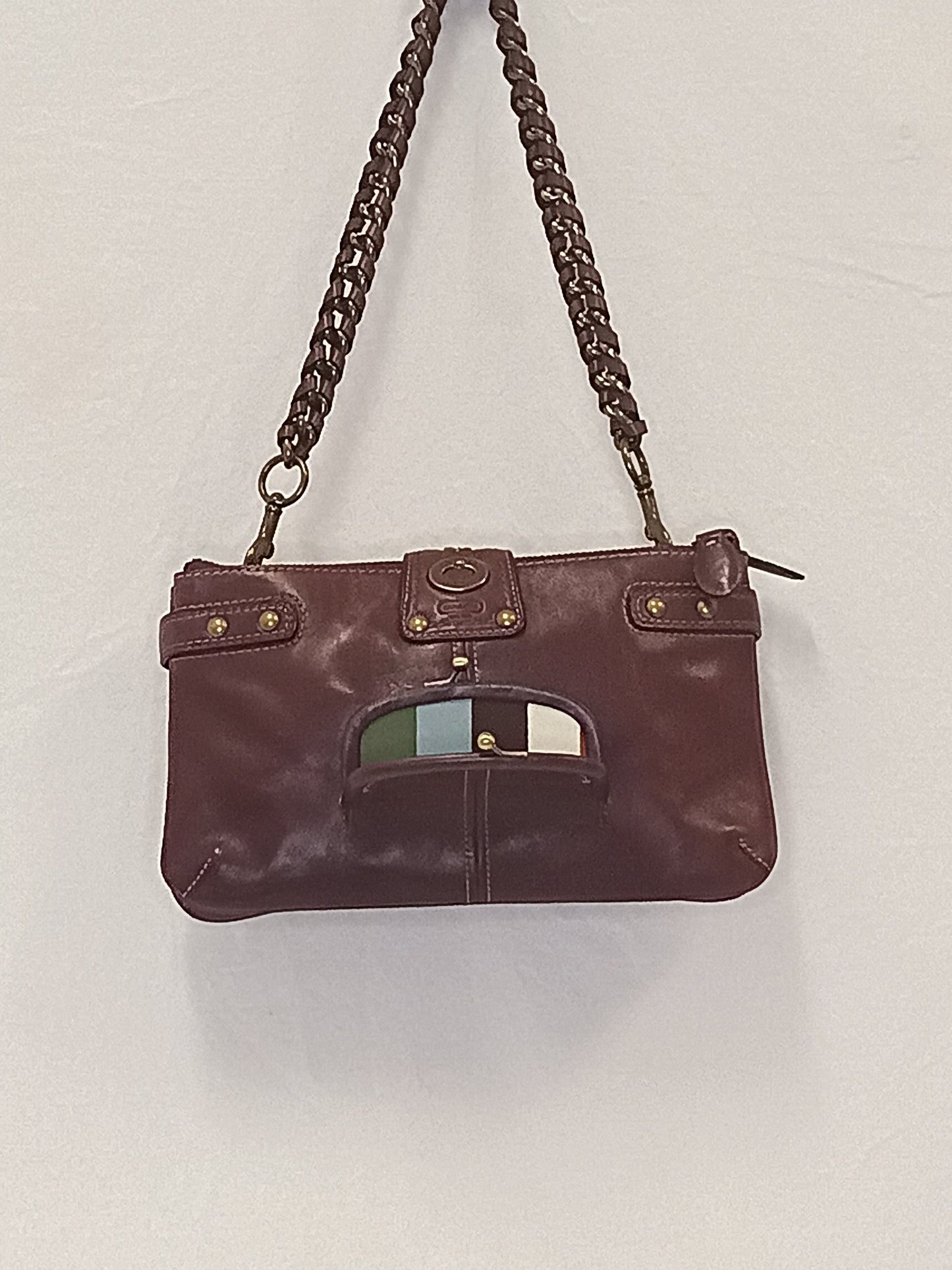 Coach 65th Anniversary Vintage Handbag