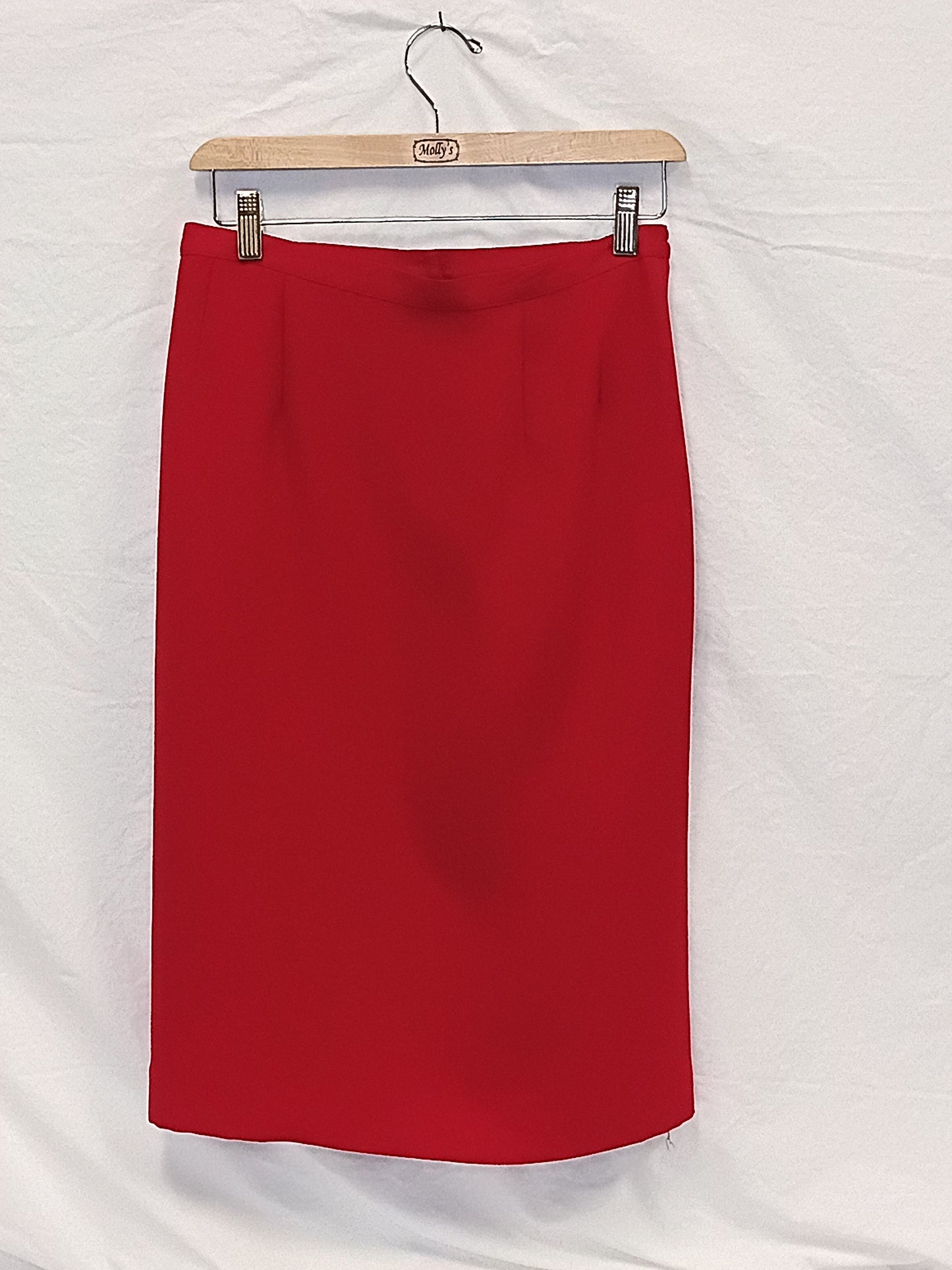 John Meyer Skirt Suit