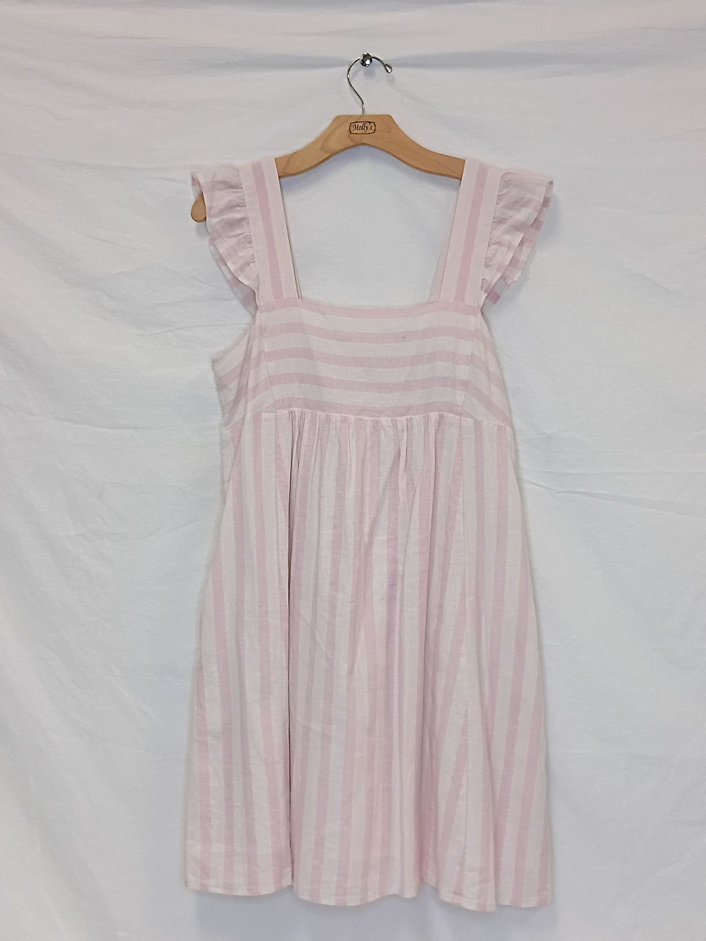 Draper James Midi Dress